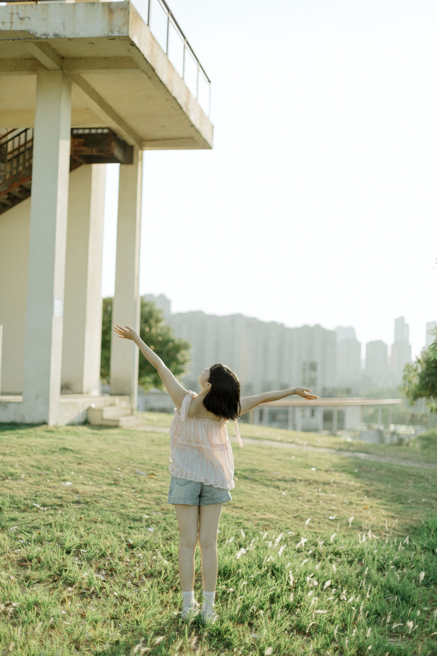 图片[3] - Y～ - 《风是自由的》[20P] - 机器猫次元 - 机器猫次元