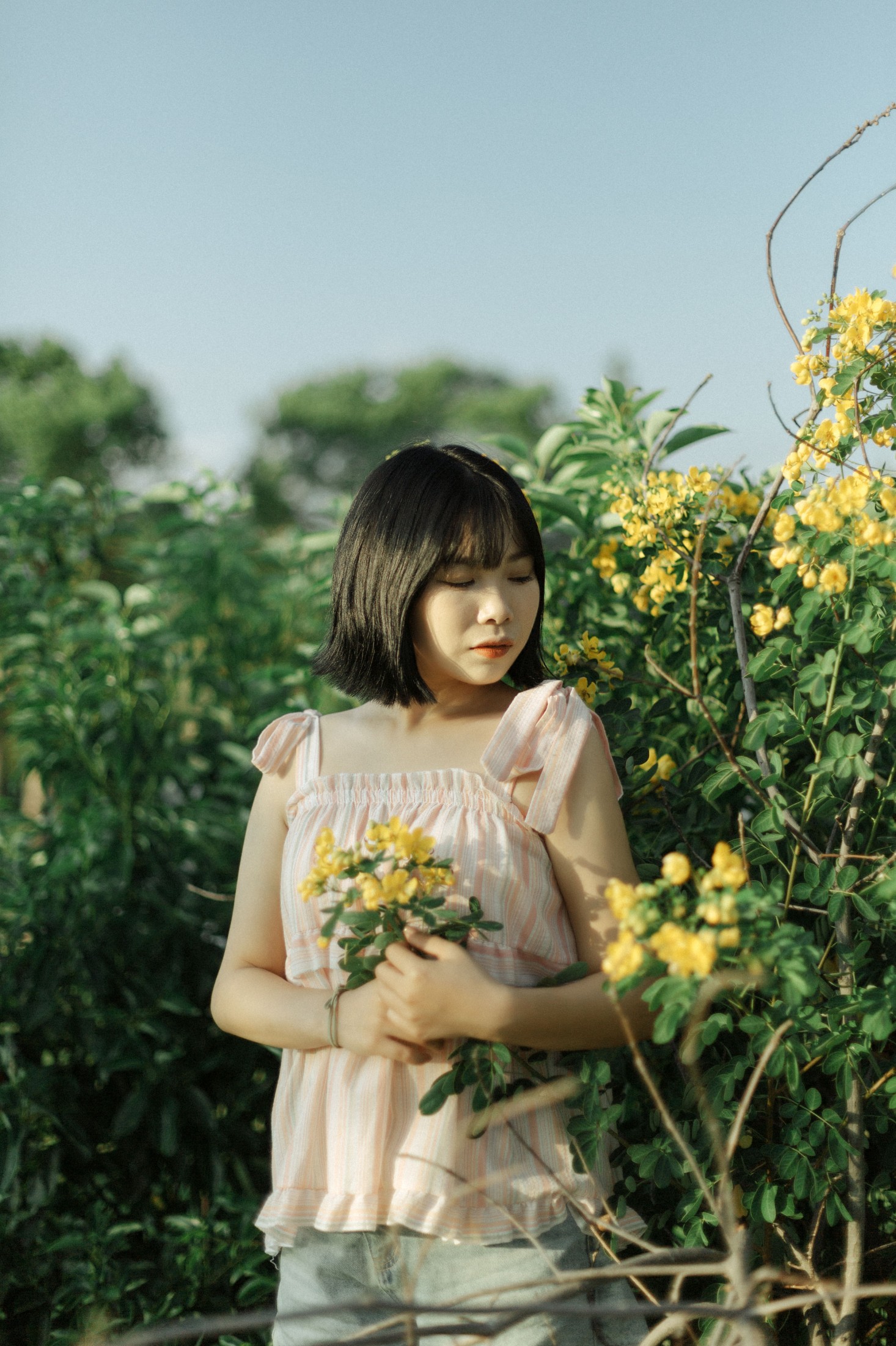 图片[4] - Y～ - 《风是自由的》[20P] - 机器猫次元 - 机器猫次元