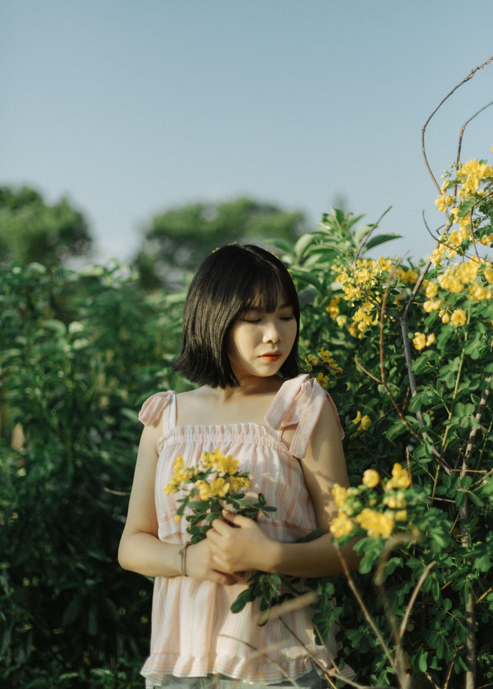 图片[2] - Y～ - 《风是自由的》[20P] - 机器猫次元 - 机器猫次元