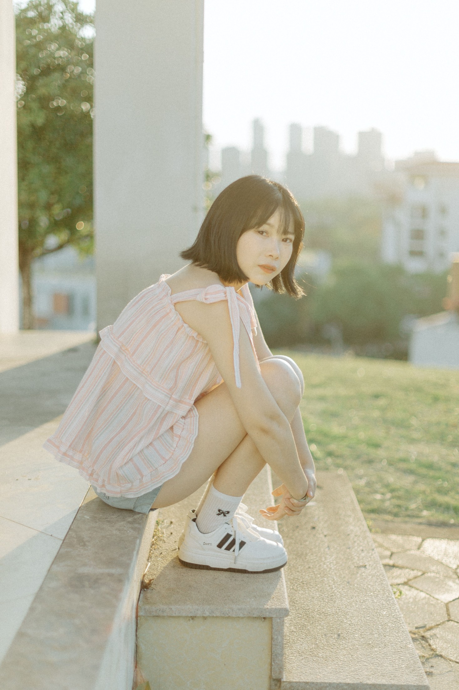 图片[8] - Y～ - 《风是自由的》[20P] - 机器猫次元 - 机器猫次元