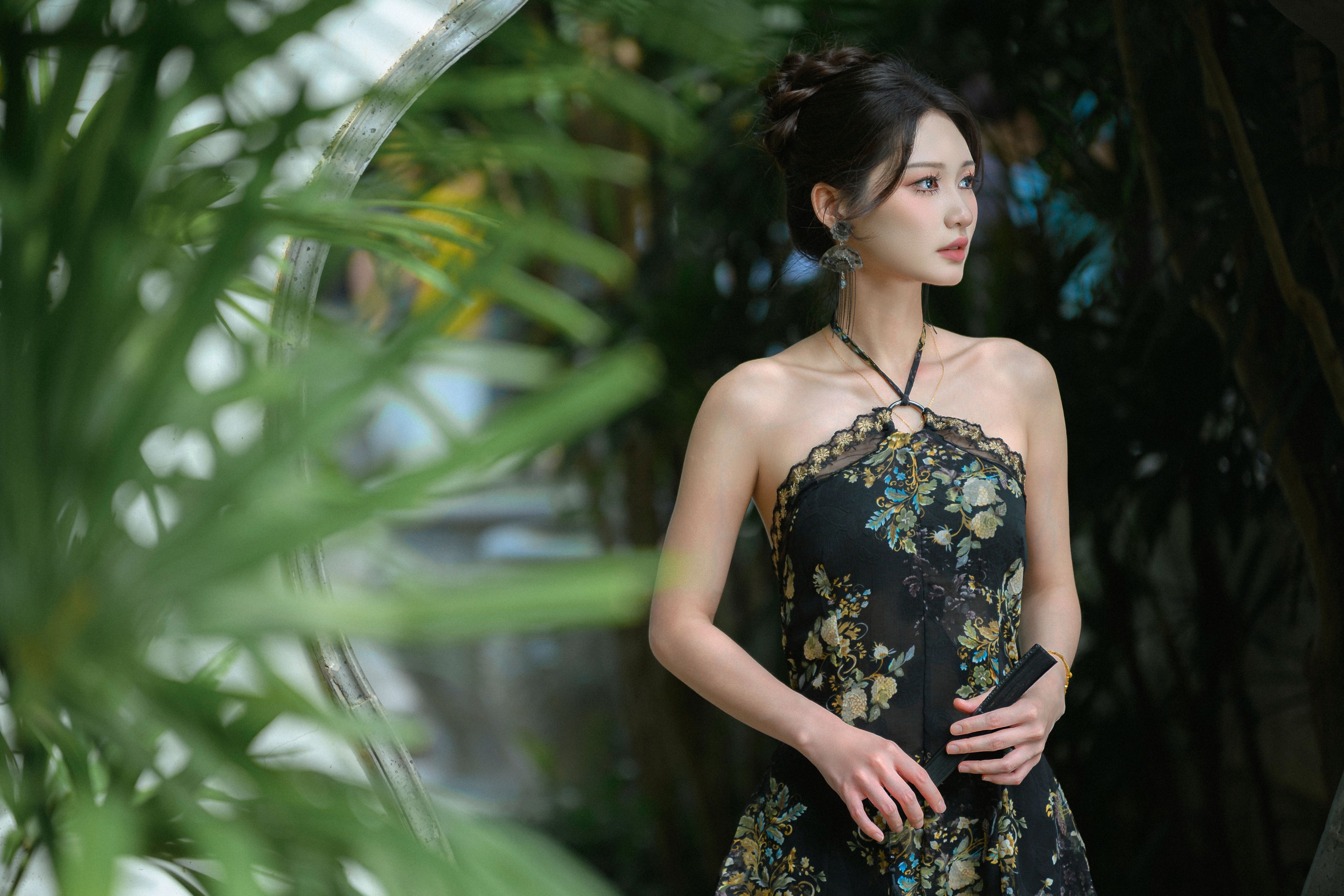 图片[6] - 瑾瑾吖 - 《东方韵味》[24P] - 机器猫次元 - 机器猫次元