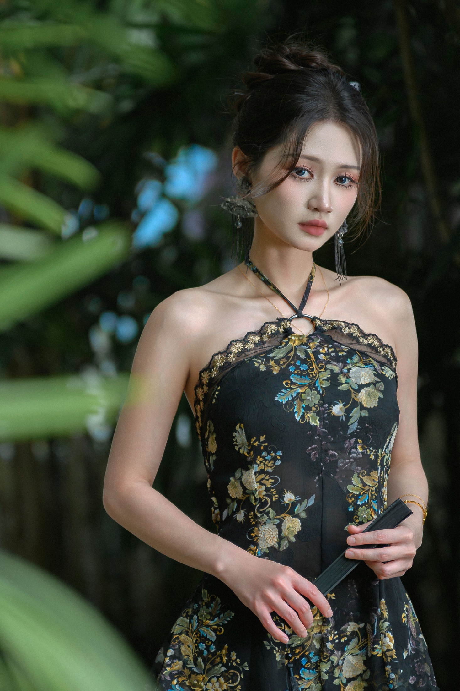 图片[7] - 瑾瑾吖 - 《东方韵味》[24P] - 机器猫次元 - 机器猫次元