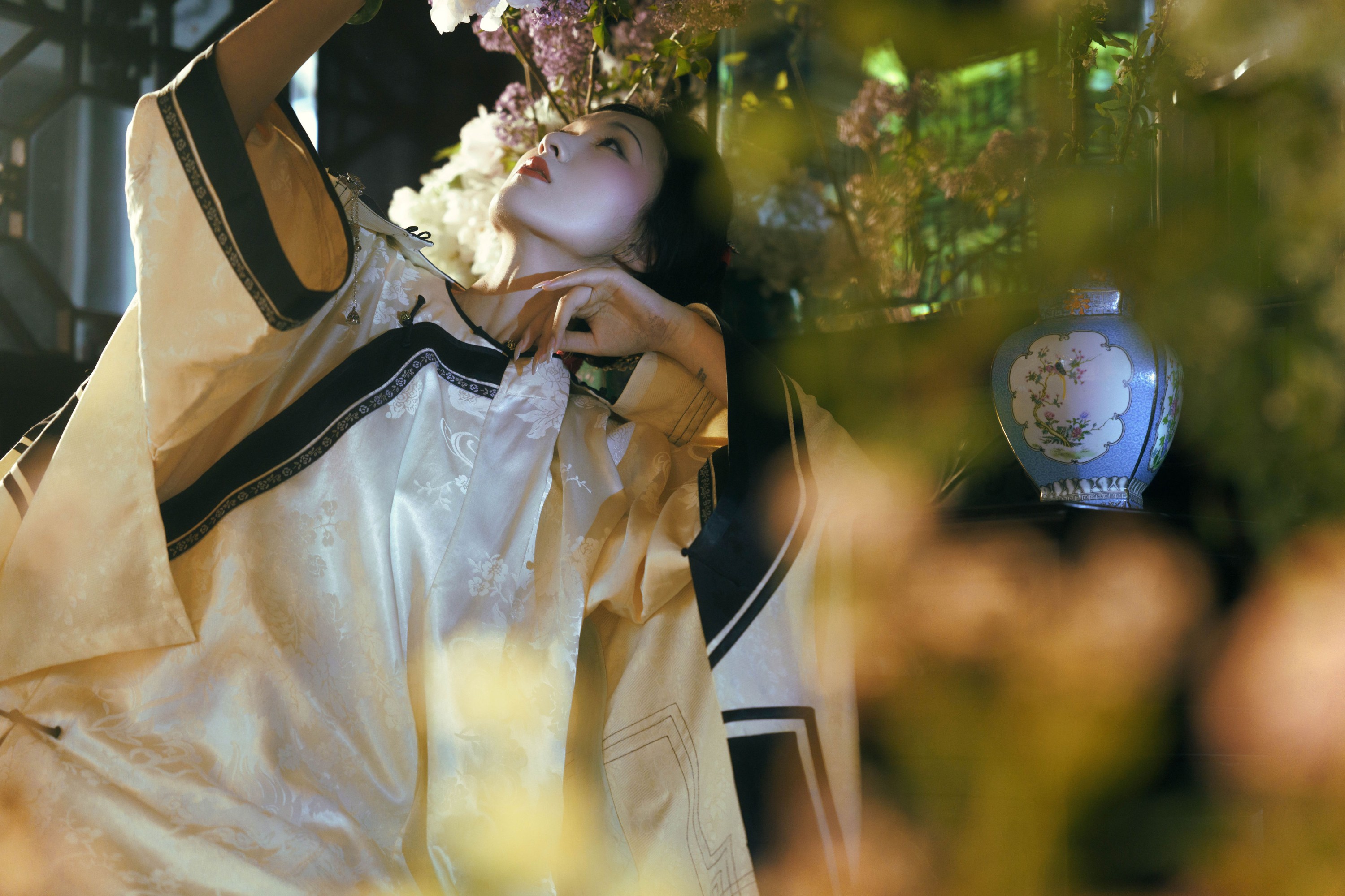 图片[5] - 荷里寒 - 《枯寂人生》[28P] - 机器猫次元 - 机器猫次元