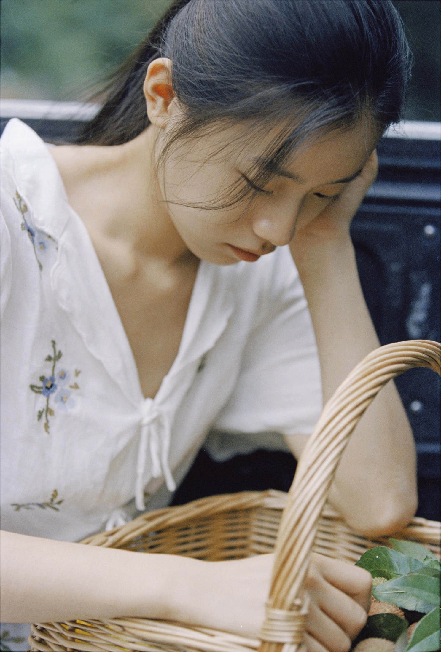 图片[1] - vous - 《漫长的旅途》[62P] - 机器猫次元 - 机器猫次元