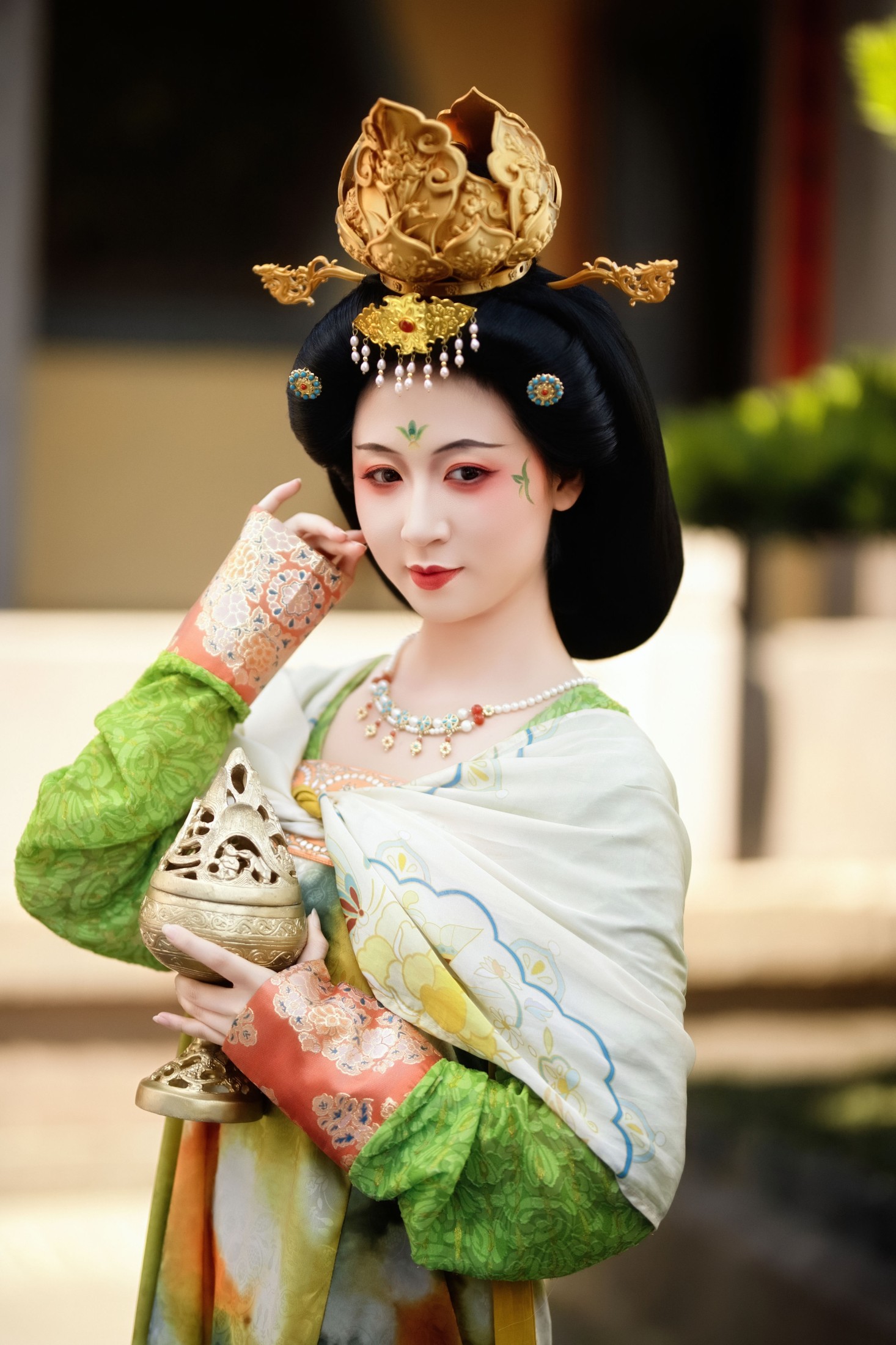 图片[5] - 鱼肥 - 《唐复原唐三彩》[19P] - 机器猫次元 - 机器猫次元