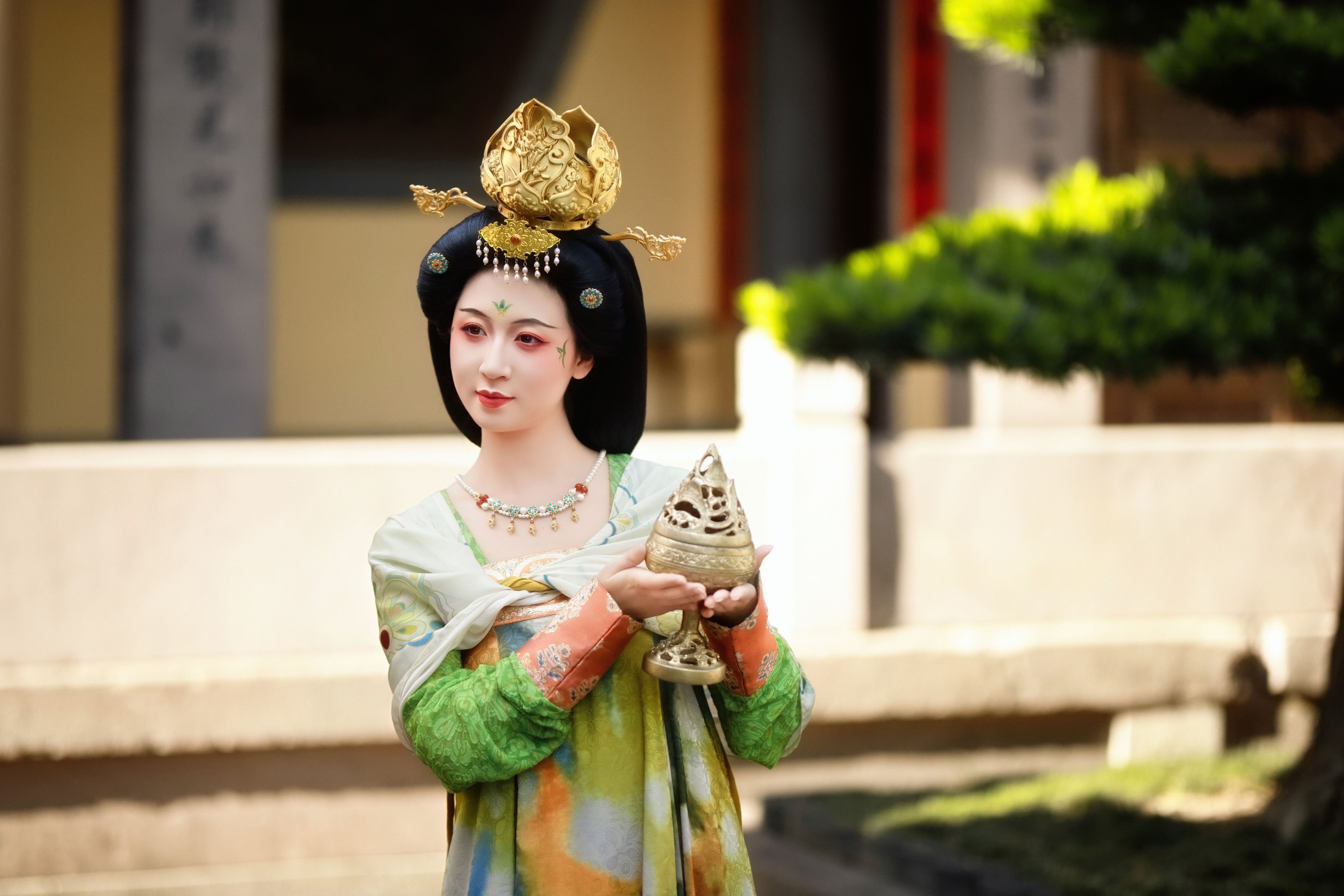 图片[3] - 鱼肥 - 《唐复原唐三彩》[19P] - 机器猫次元 - 机器猫次元