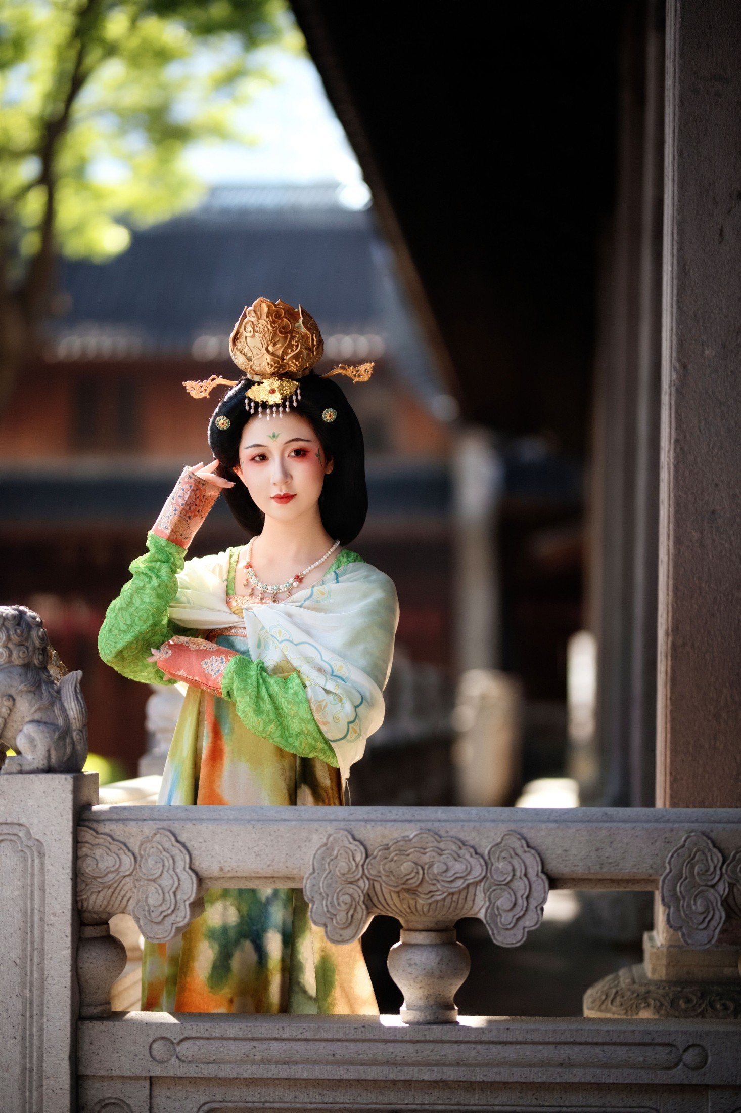 图片[8] - 鱼肥 - 《唐复原唐三彩》[19P] - 机器猫次元 - 机器猫次元