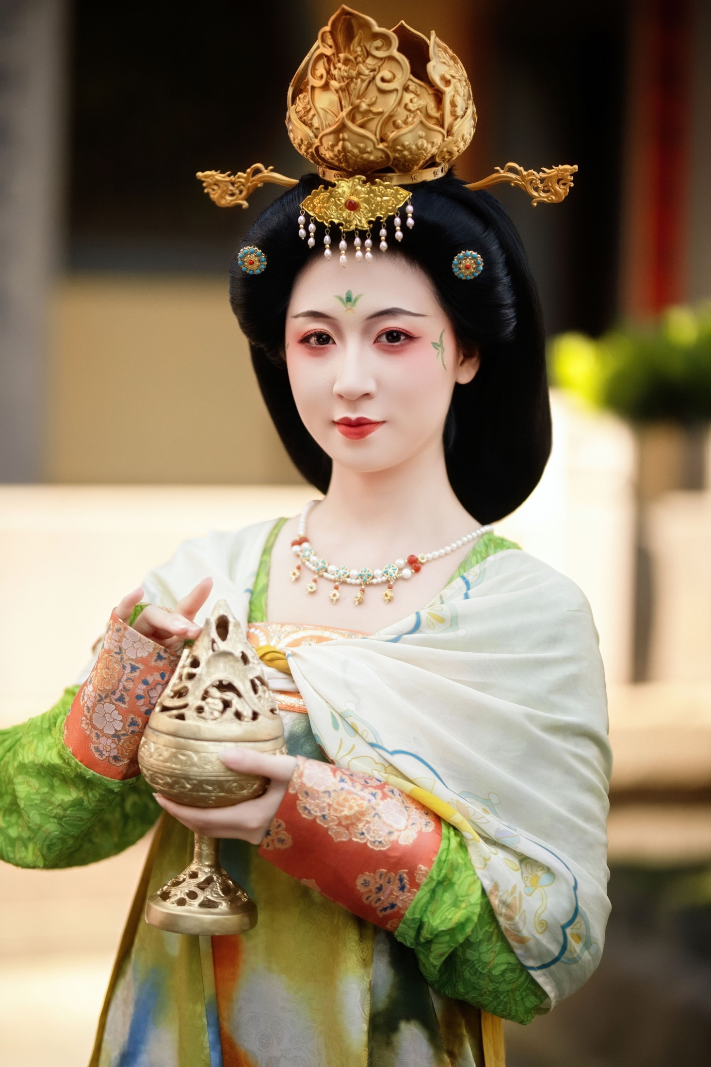 图片[4] - 鱼肥 - 《唐复原唐三彩》[19P] - 机器猫次元 - 机器猫次元