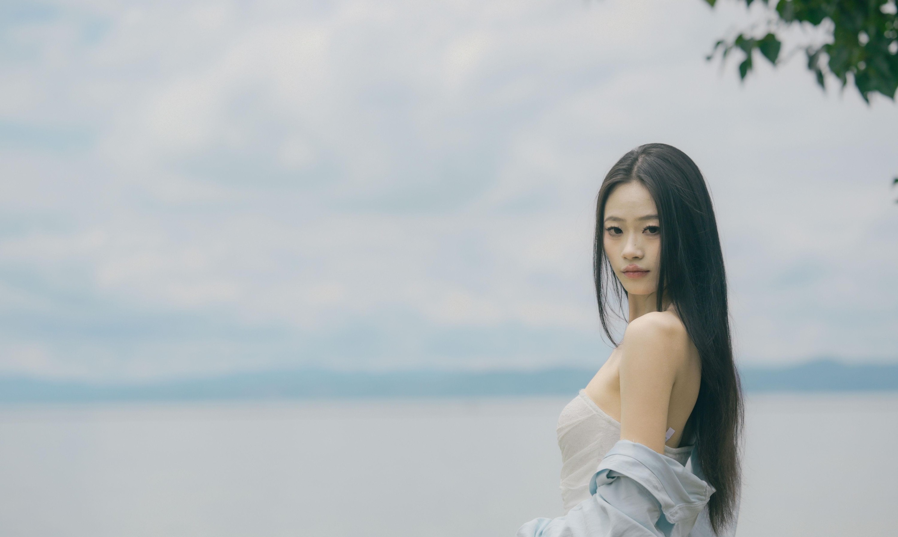 图片[2] - 小岳 - 《在水一方》[32P] - 机器猫次元 - 机器猫次元