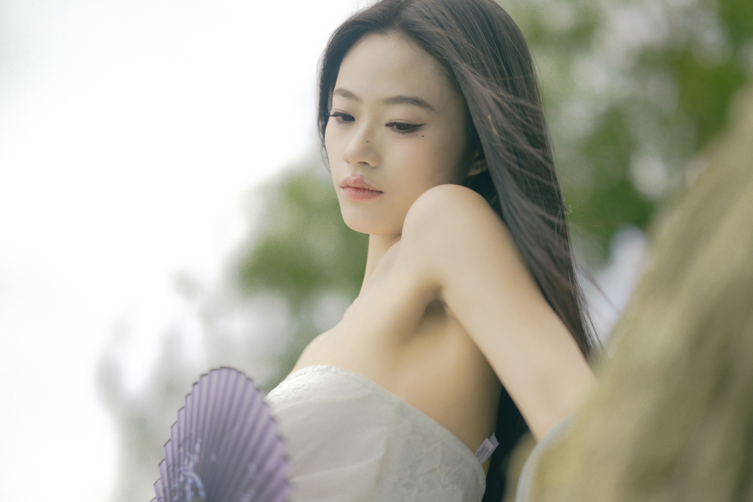 图片[6] - 小岳 - 《在水一方》[32P] - 机器猫次元 - 机器猫次元