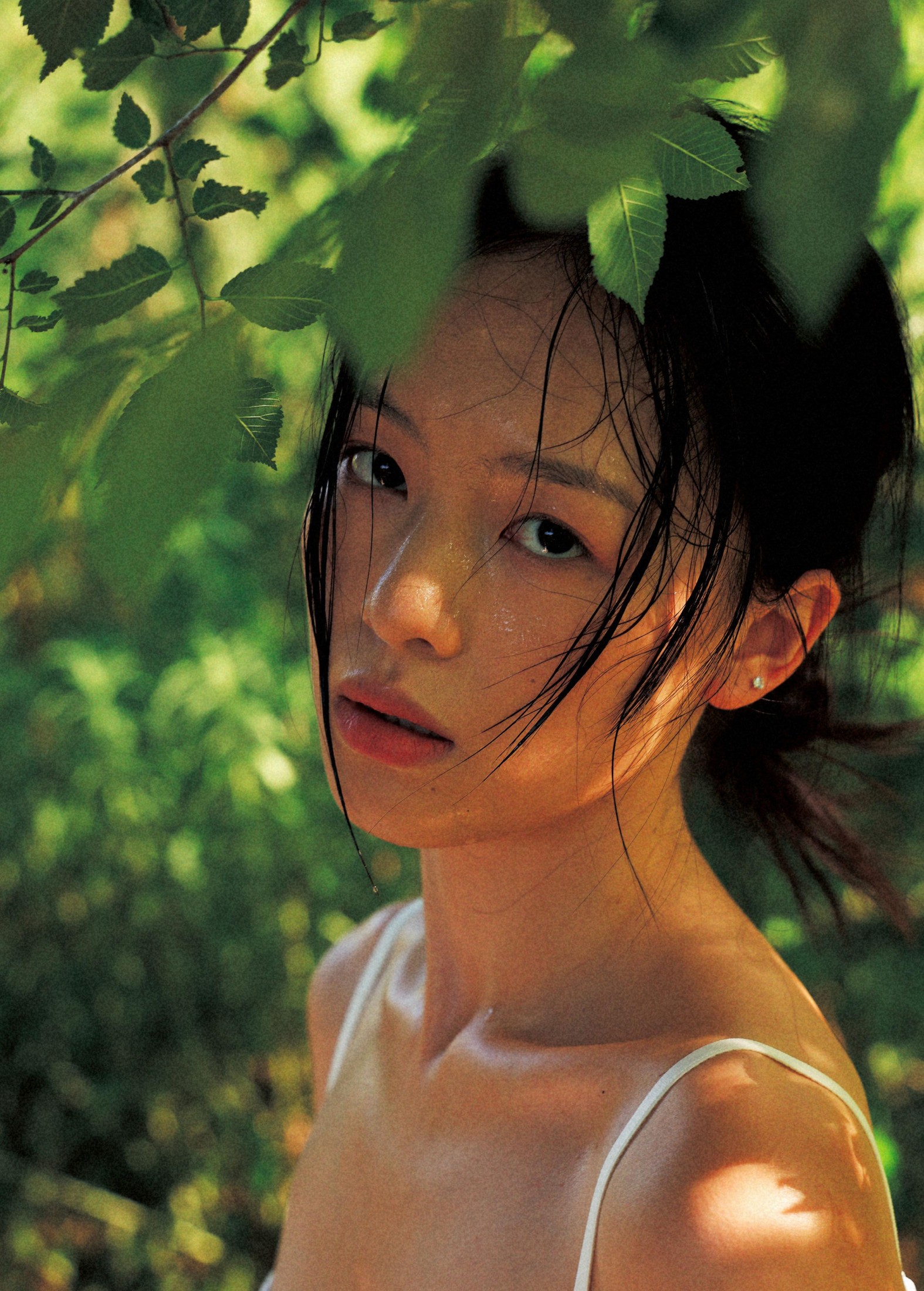 图片[2] - 自珍 - 《欲望是原始的野性》[16P] - 机器猫次元 - 机器猫次元