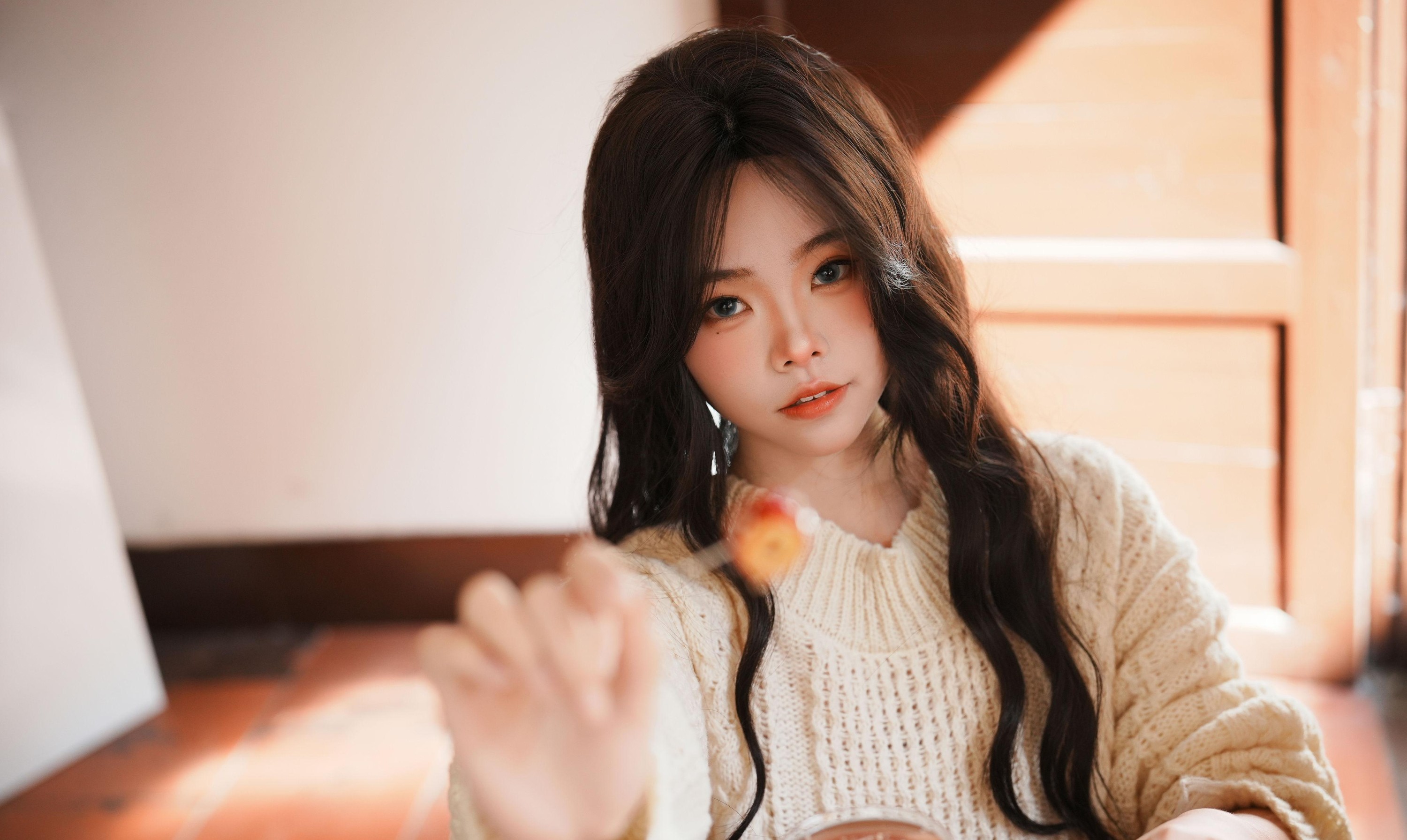 图片[2] - 乐迪 - 《室内番茄写真》[13P] - 机器猫次元 - 机器猫次元