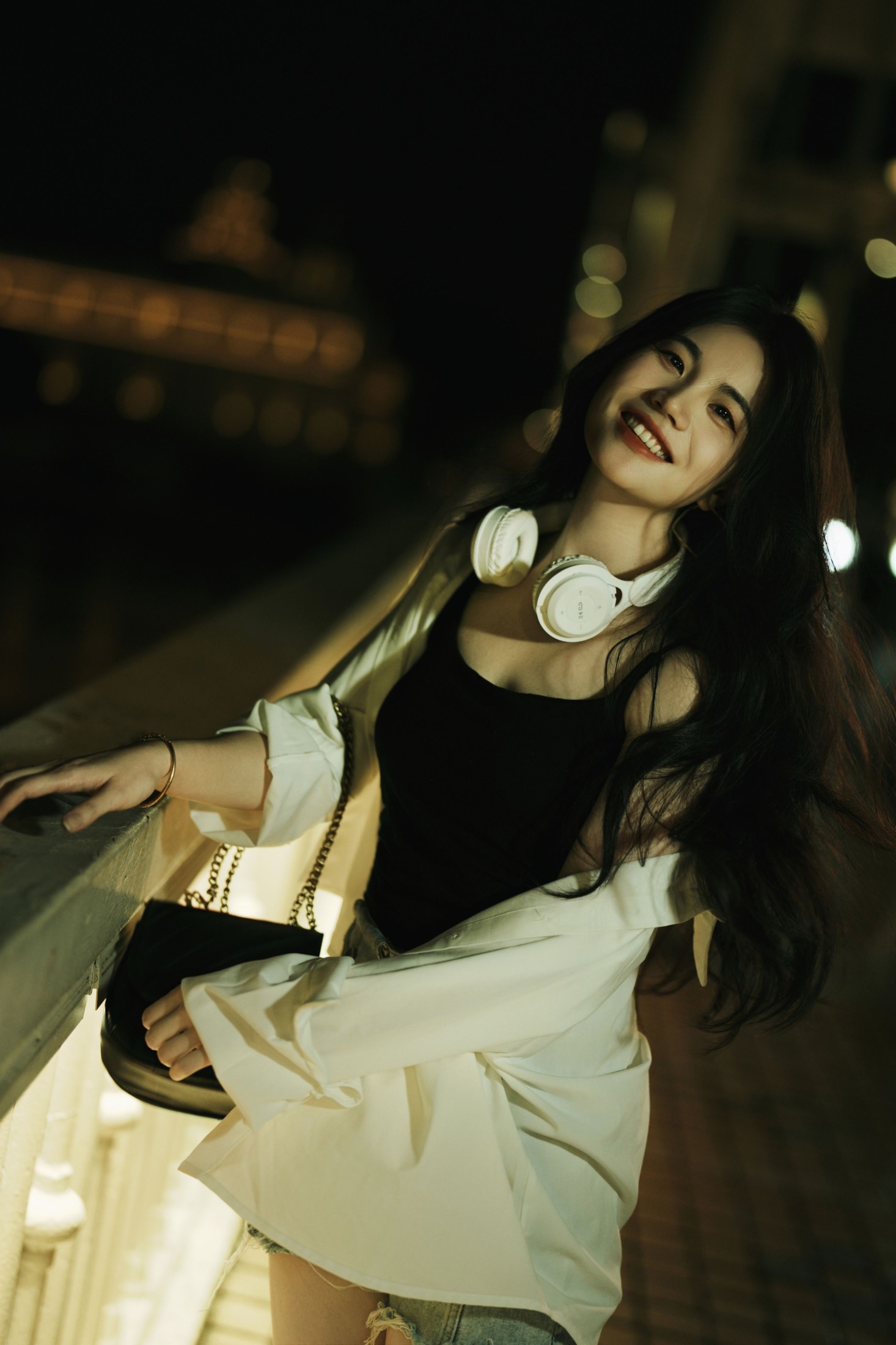 图片[8] - 阿咩 - 《王家卫写真》[16P] - 机器猫次元 - 机器猫次元