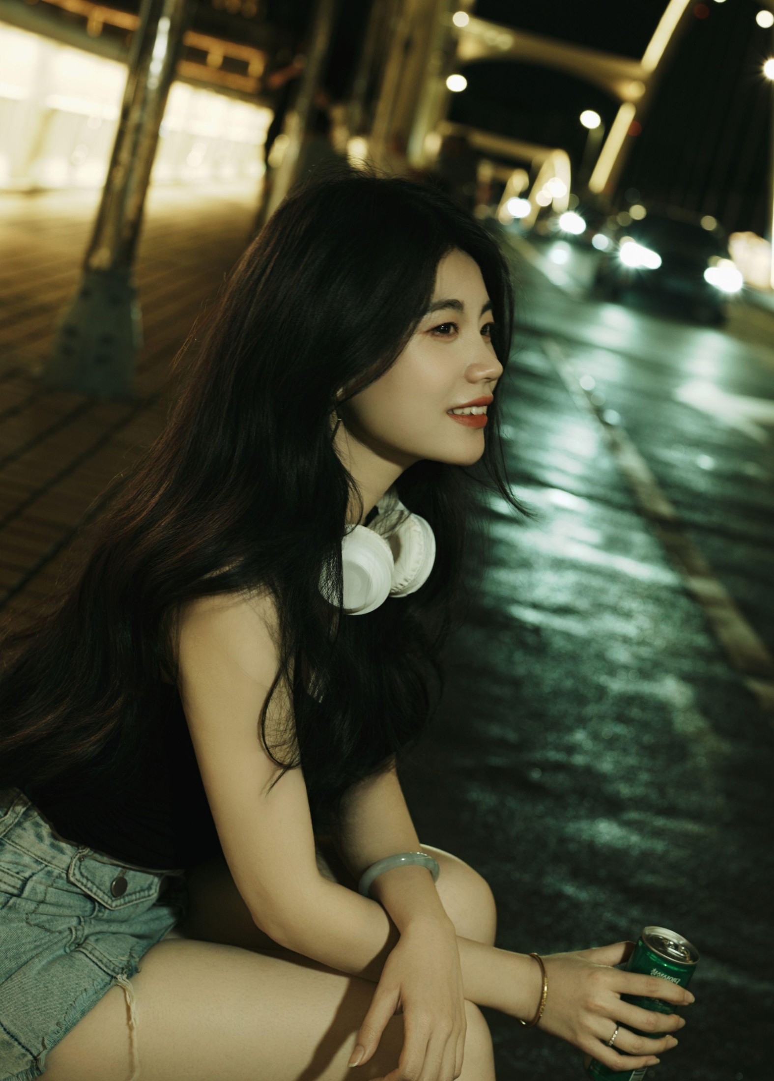 图片[2] - 阿咩 - 《王家卫写真》[16P] - 机器猫次元 - 机器猫次元