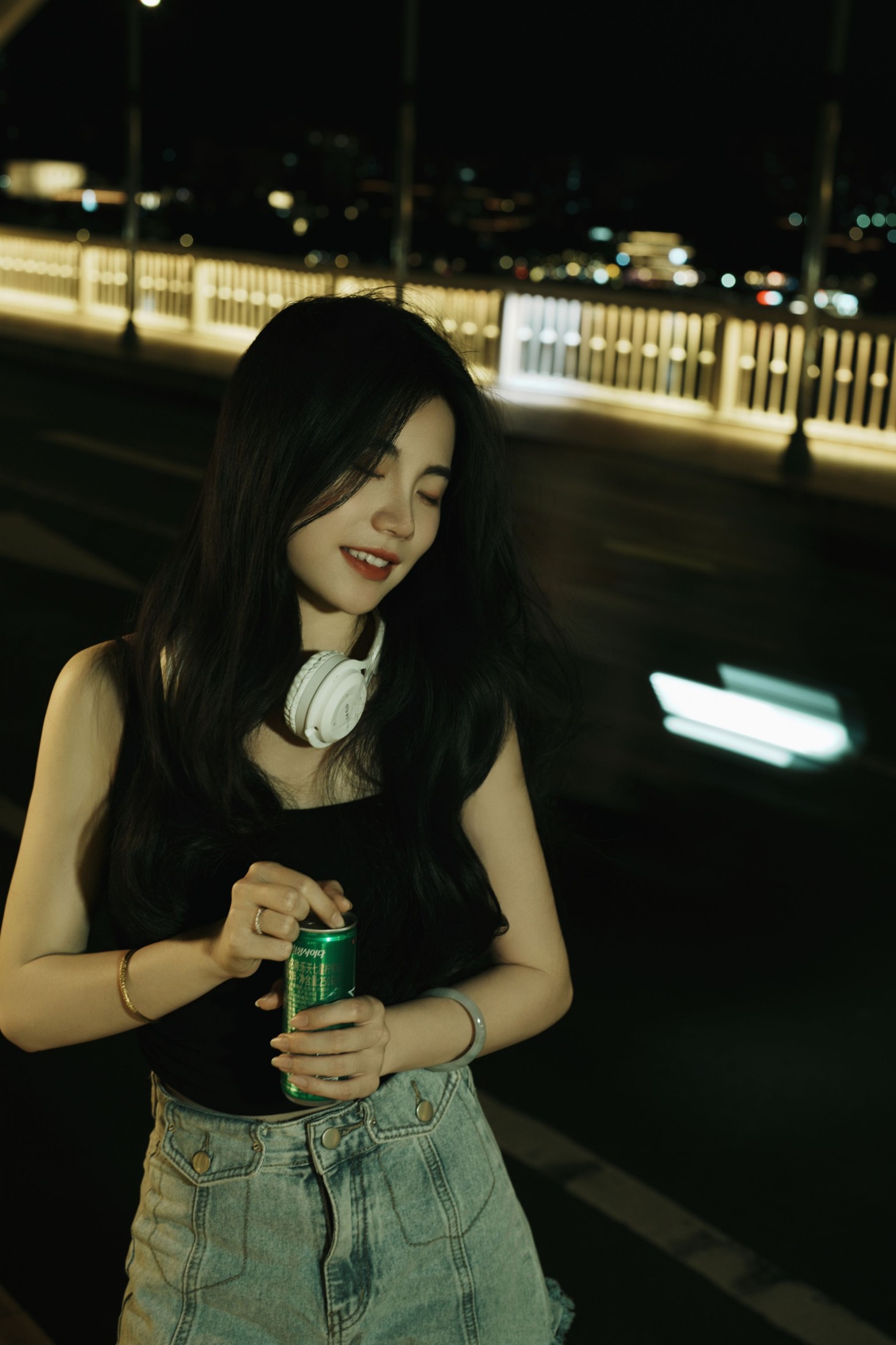 图片[7] - 阿咩 - 《王家卫写真》[16P] - 机器猫次元 - 机器猫次元