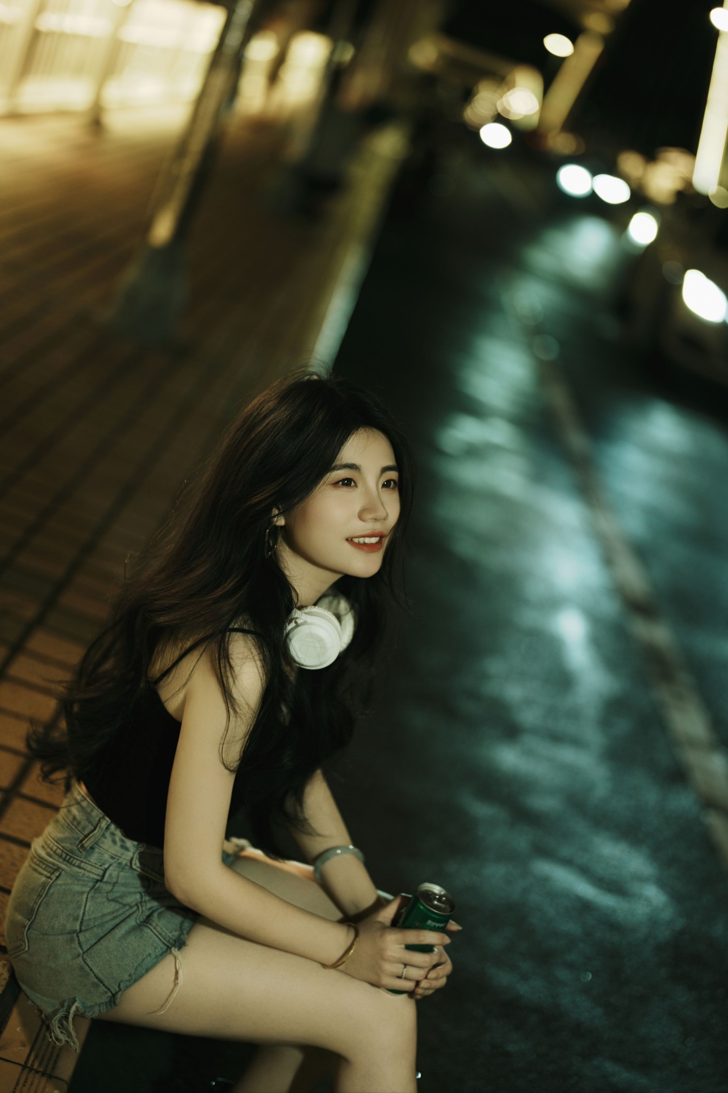 图片[3] - 阿咩 - 《王家卫写真》[16P] - 机器猫次元 - 机器猫次元