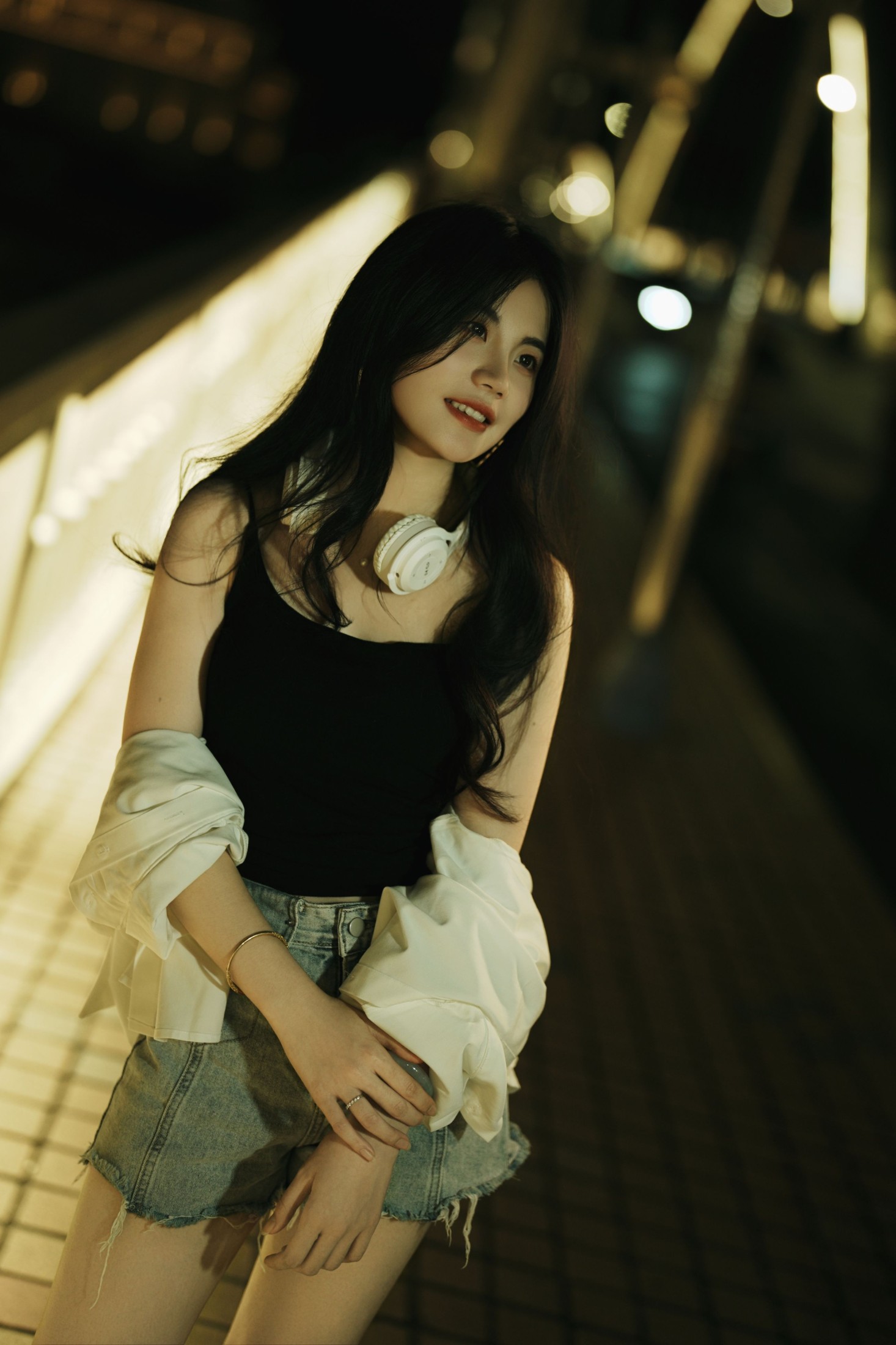图片[6] - 阿咩 - 《王家卫写真》[16P] - 机器猫次元 - 机器猫次元