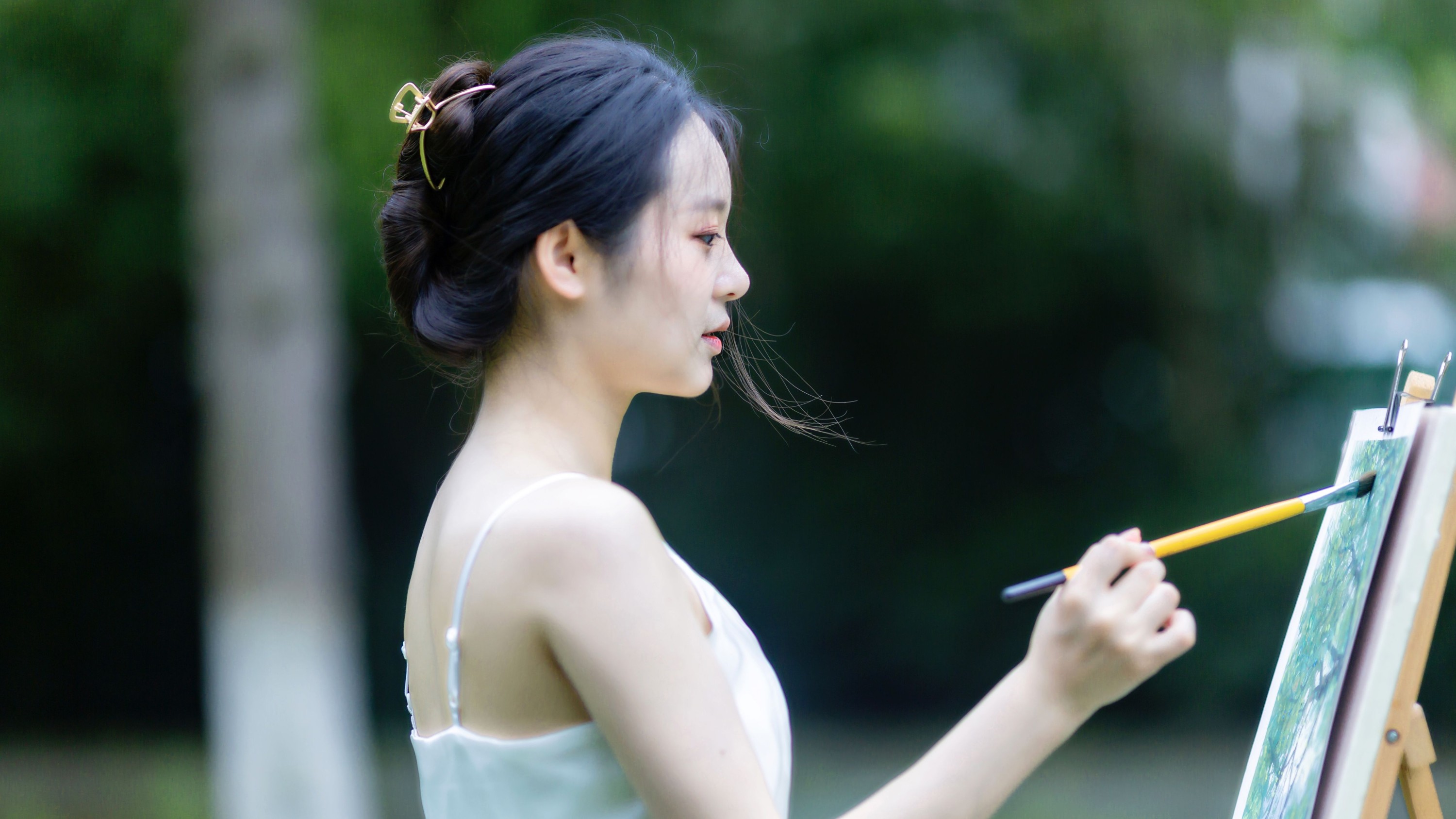 图片[7] - 7012 - 《画》[15P] - 机器猫次元 - 机器猫次元