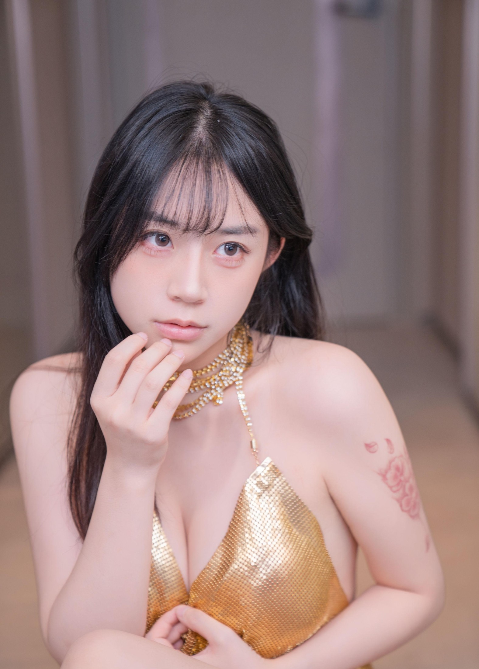 图片[2] - 一元同学Jodie - 《金色传说》[52P] - 机器猫次元 - 机器猫次元