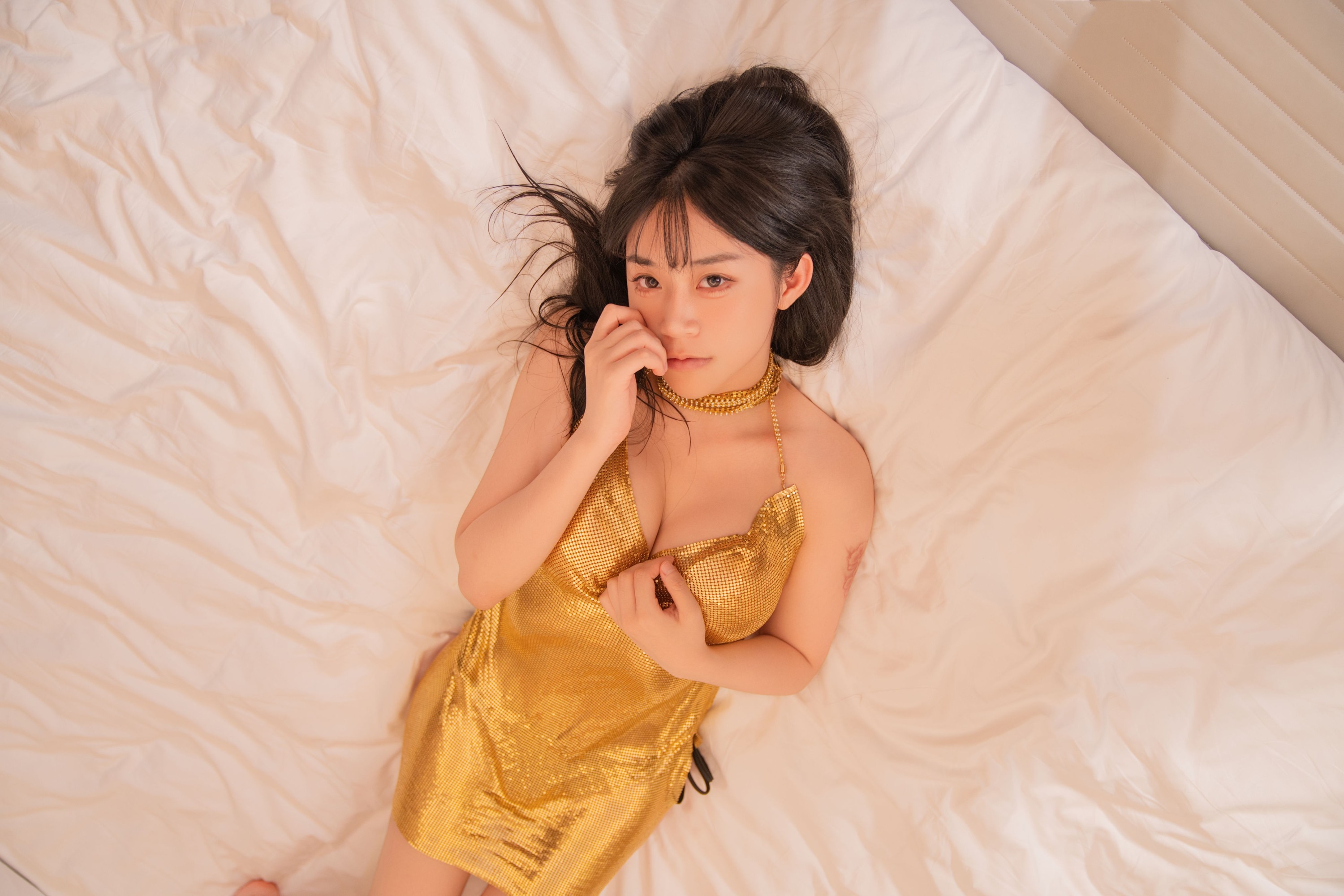 图片[5] - 一元同学Jodie - 《金色传说》[52P] - 机器猫次元 - 机器猫次元
