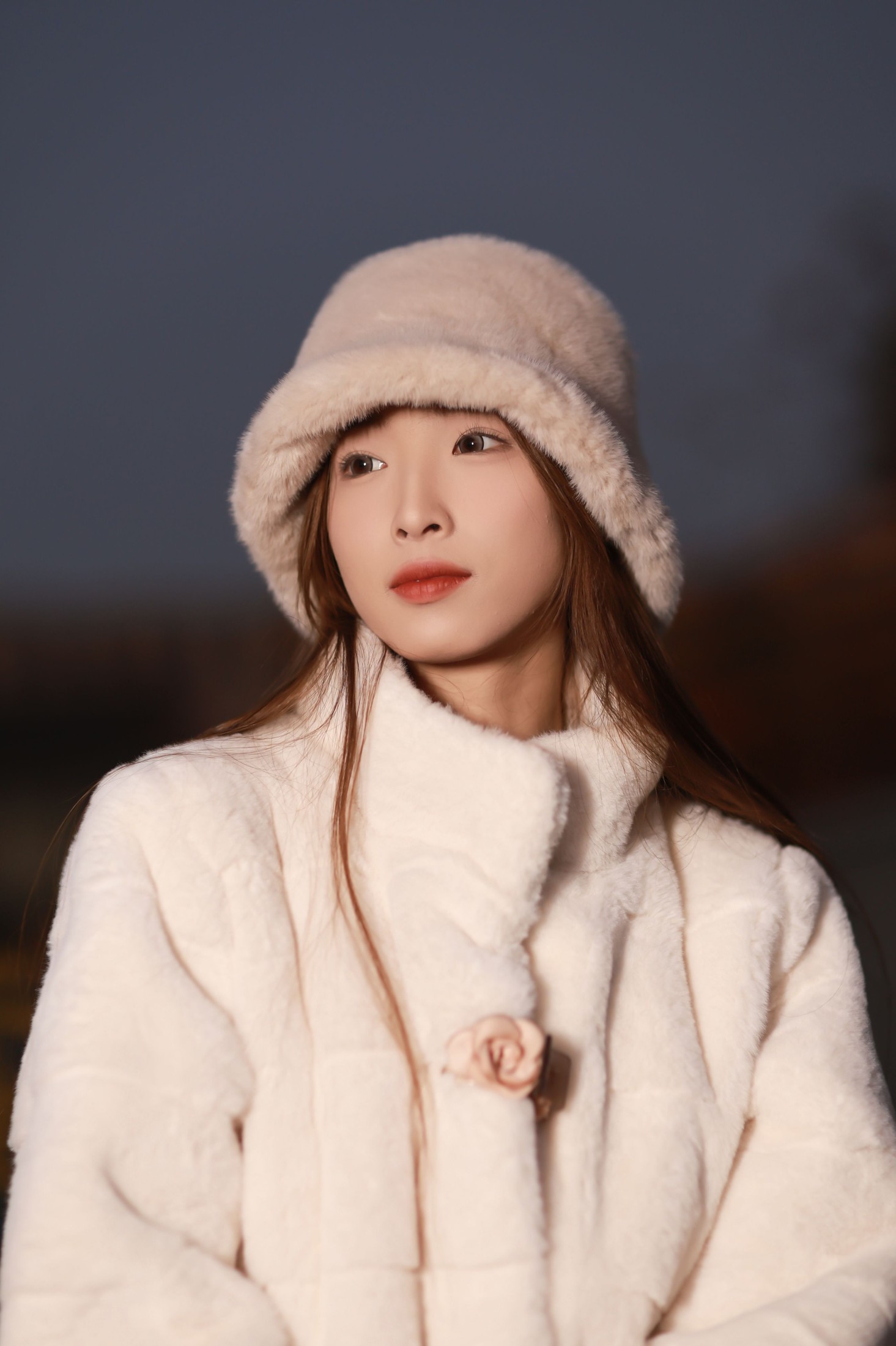 图片[4] - 婷子 - 《人间忽晚 山河已秋》[38P] - 机器猫次元 - 机器猫次元