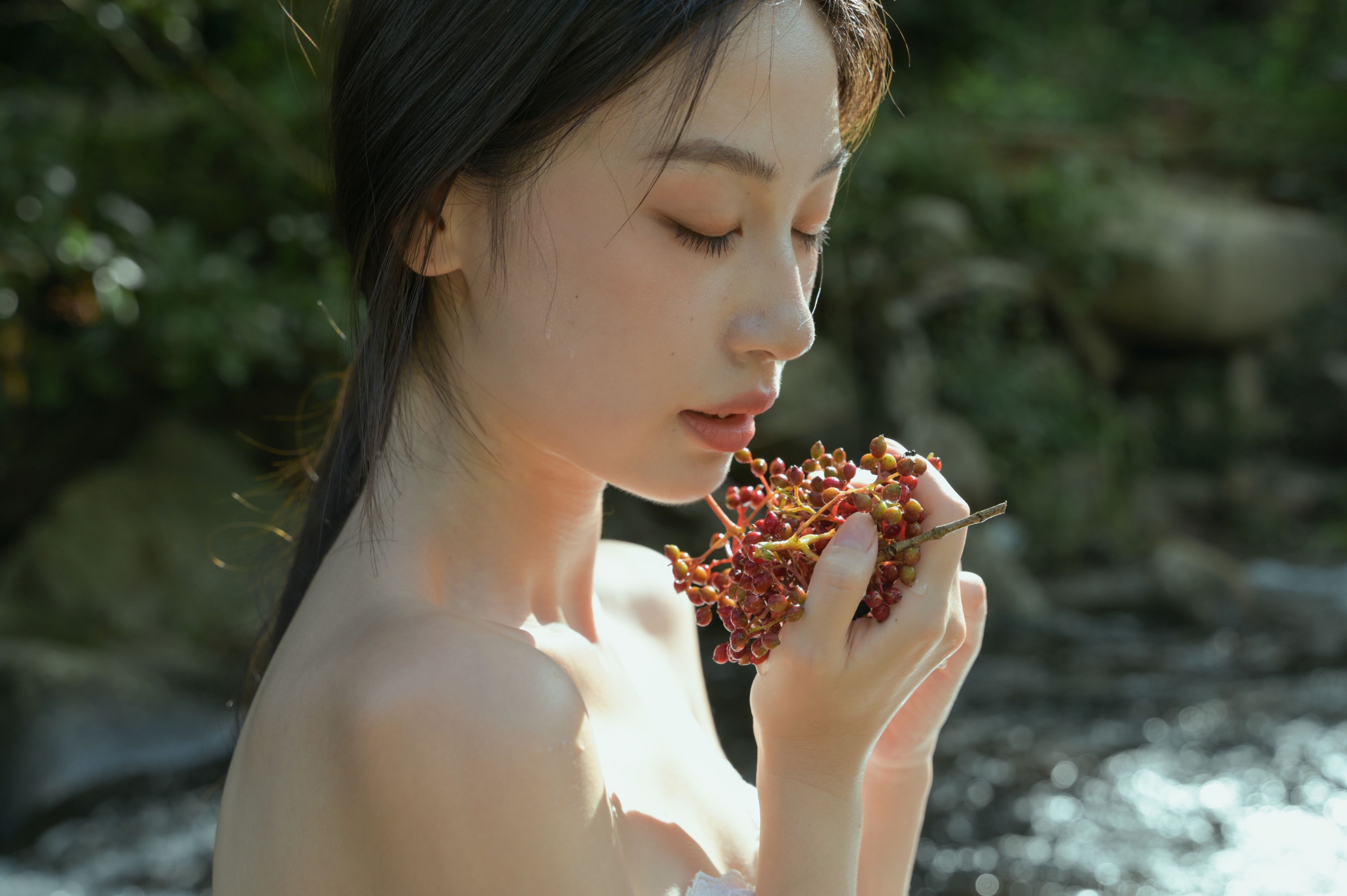 图片[8] - 依依 - 《允许你的生命如溪水流动》[39P] - 机器猫次元 - 机器猫次元
