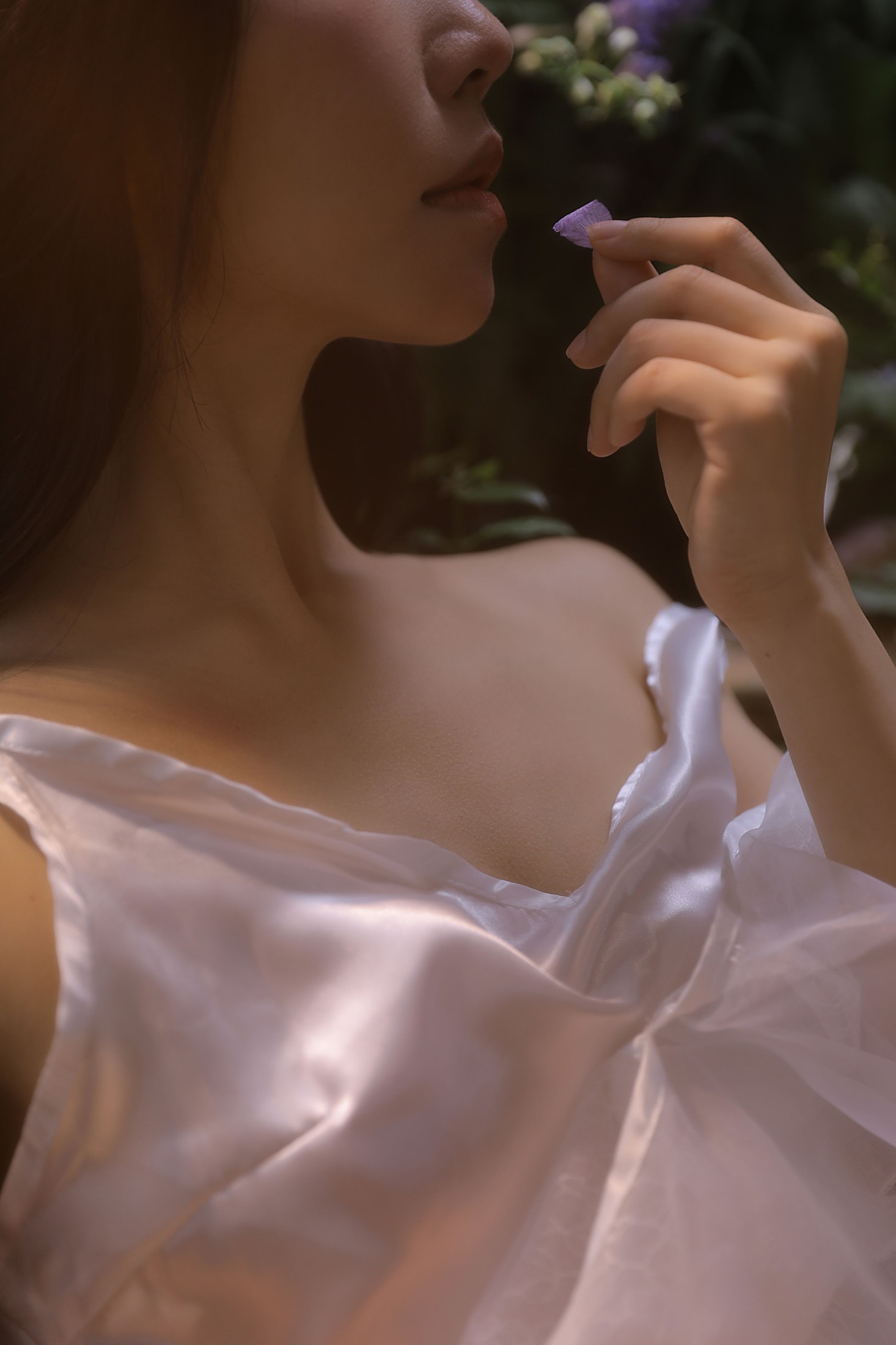 图片[5] - Wendy园子模特 - 《已闻花名》[13P] - 机器猫次元 - 机器猫次元