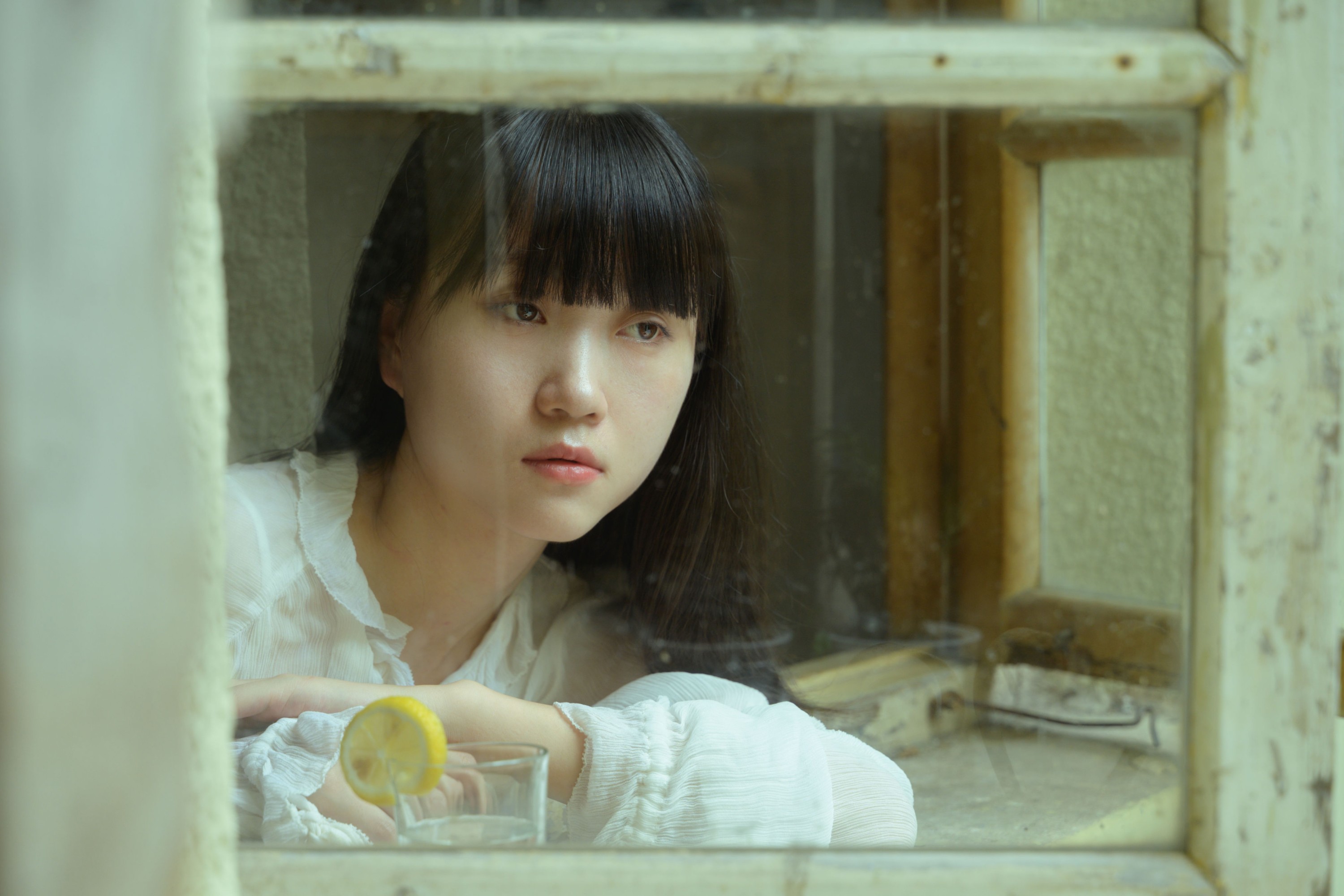 图片[5] - 阿梦的虎牙 - 《夏天的尾巴》[35P] - 机器猫次元 - 机器猫次元