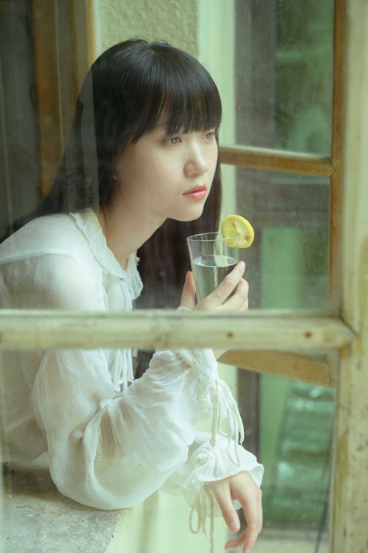 图片[7] - 阿梦的虎牙 - 《夏天的尾巴》[35P] - 机器猫次元 - 机器猫次元