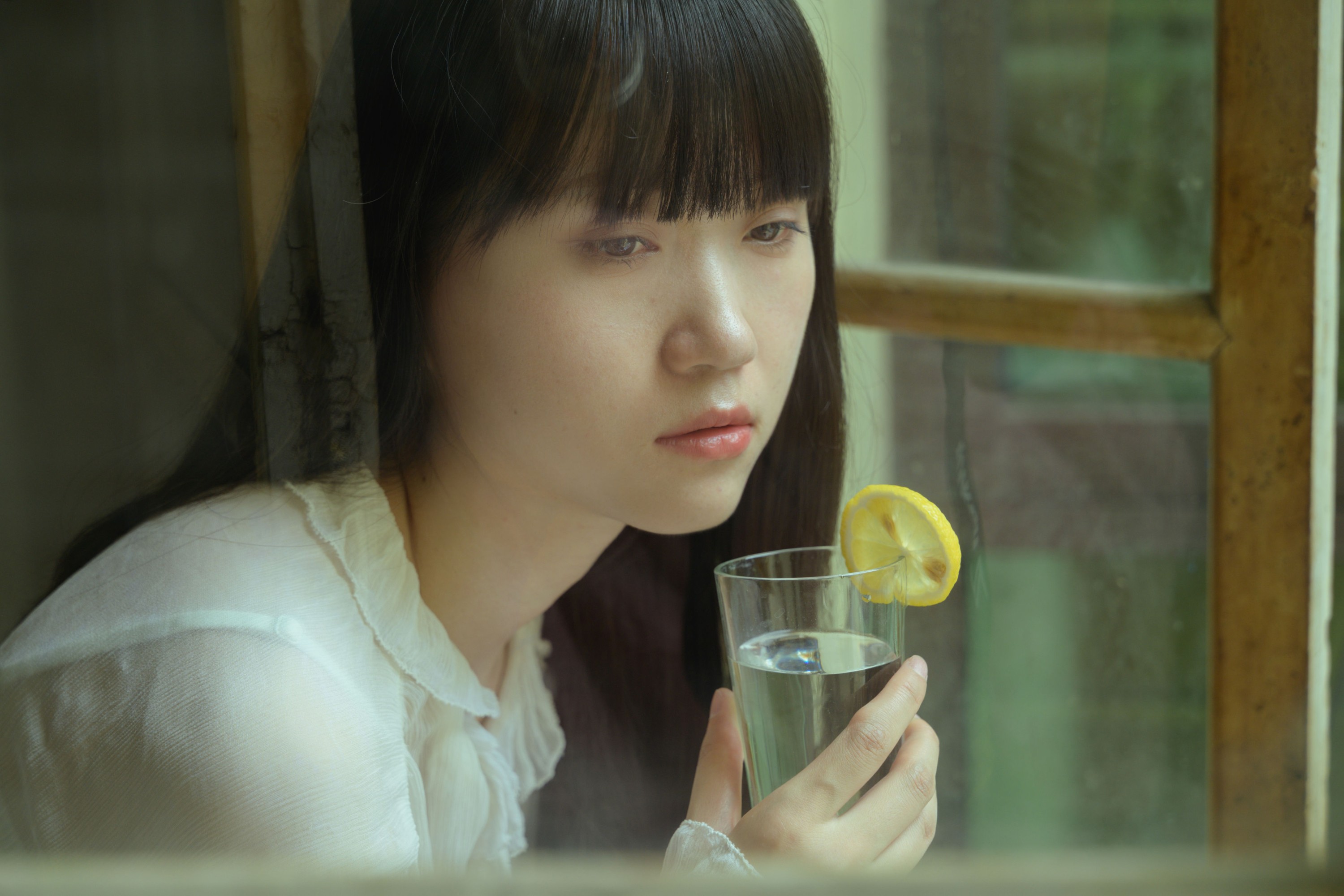图片[8] - 阿梦的虎牙 - 《夏天的尾巴》[35P] - 机器猫次元 - 机器猫次元