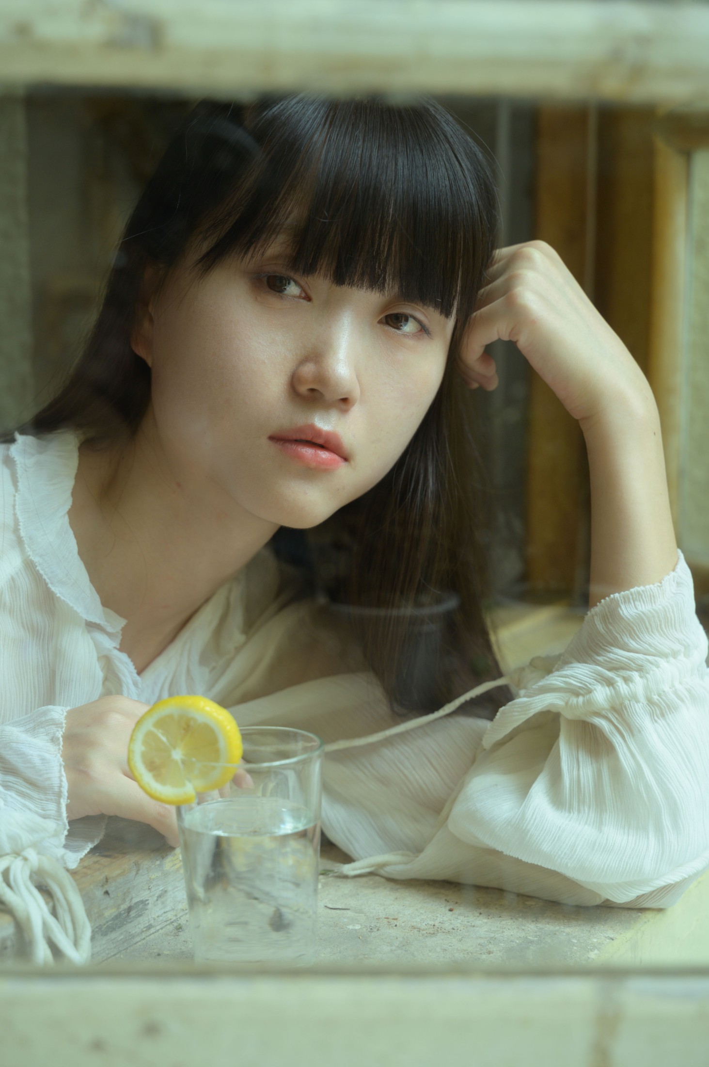 图片[6] - 阿梦的虎牙 - 《夏天的尾巴》[35P] - 机器猫次元 - 机器猫次元
