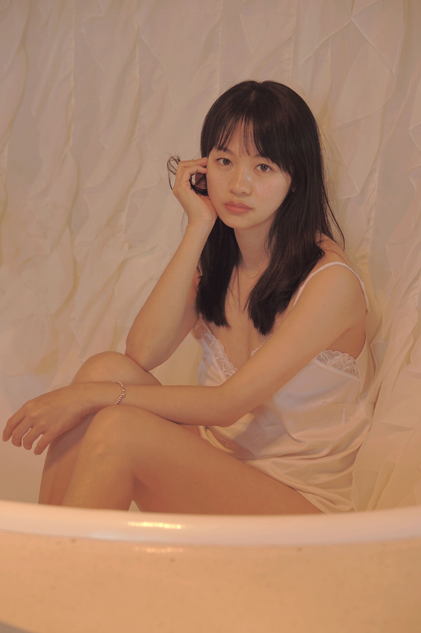 图片[3] - 莉莉安 - 《一颗苹果》[18P] - 机器猫次元 - 机器猫次元