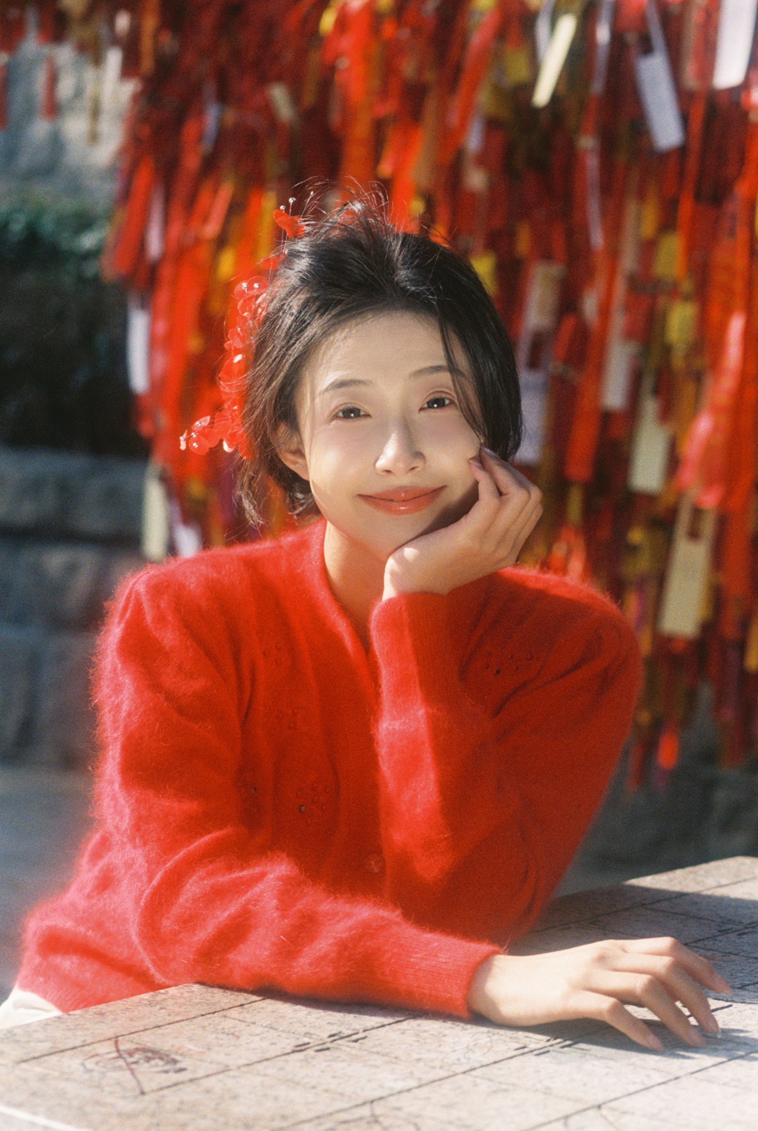 图片[6] - 小魏小魏 - 《梅花簪》[21P] - 机器猫次元 - 机器猫次元