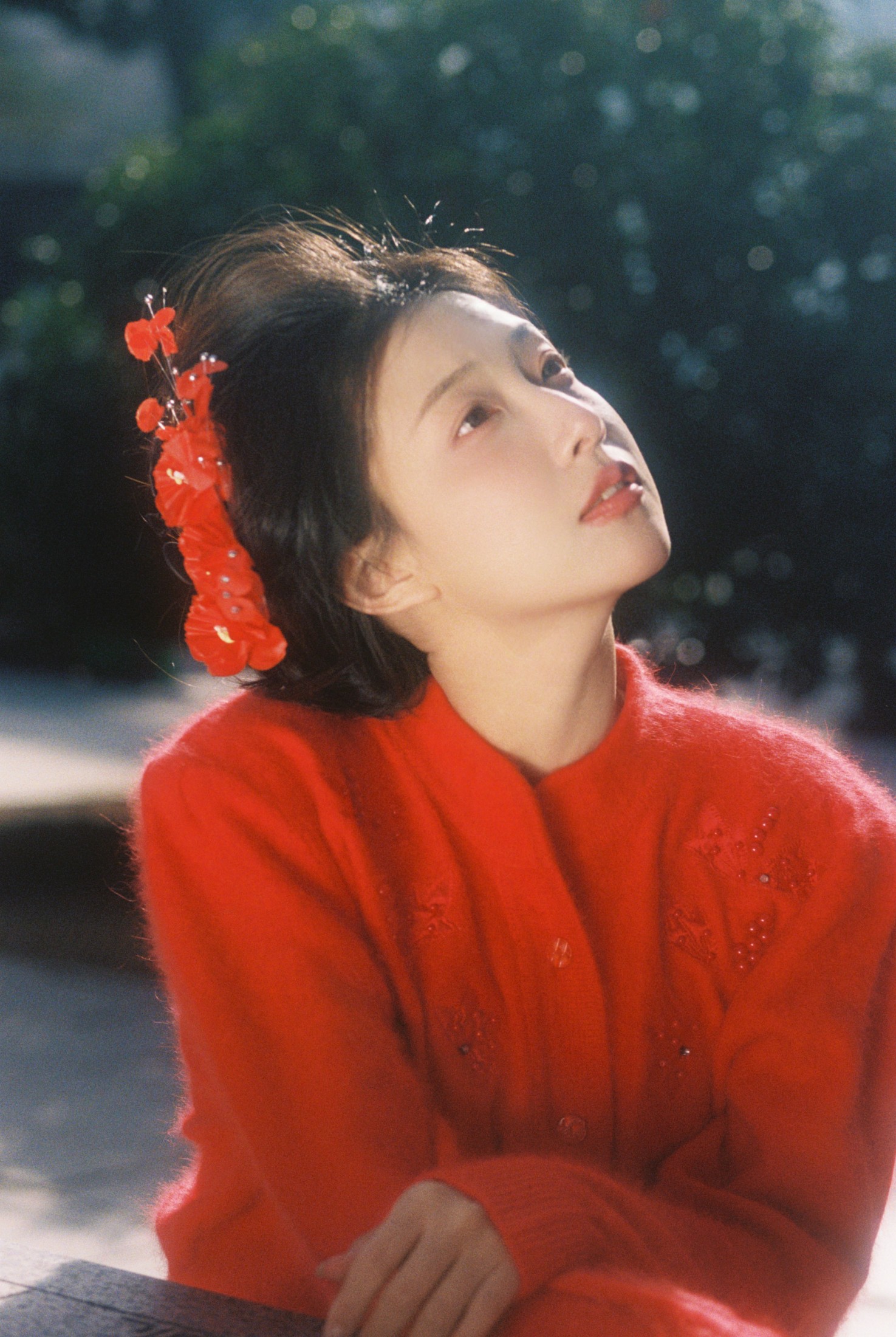 图片[5] - 小魏小魏 - 《梅花簪》[21P] - 机器猫次元 - 机器猫次元