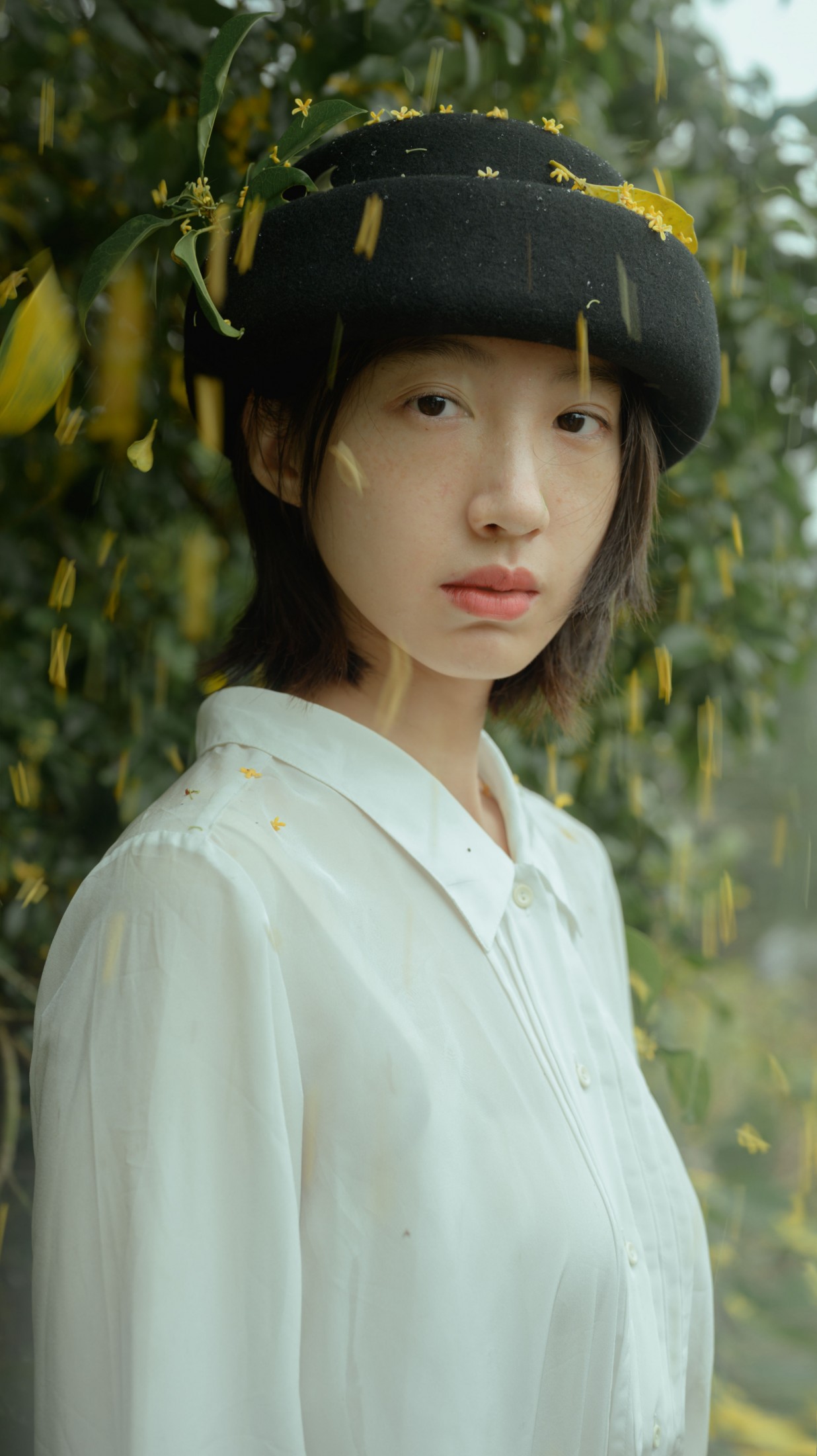 图片[7] - 子芸 - 《麦田晨雾》[26P] - 机器猫次元 - 机器猫次元