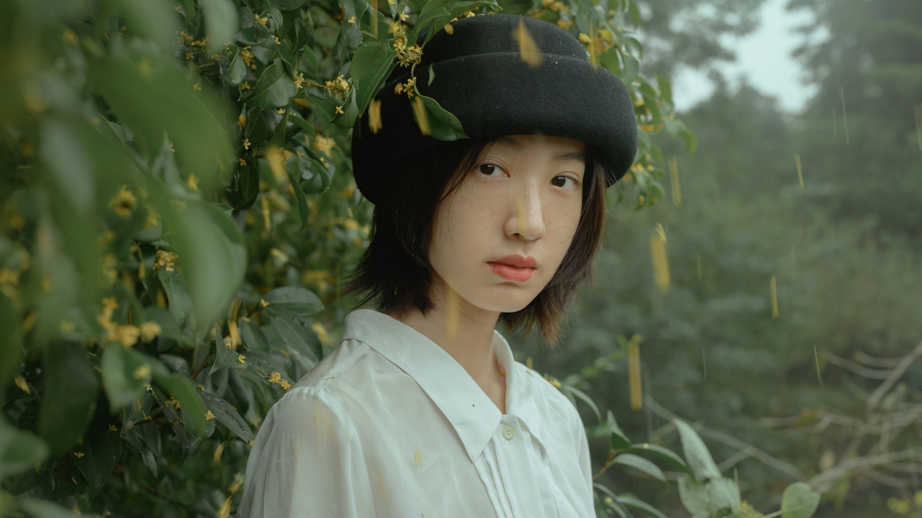 图片[5] - 子芸 - 《麦田晨雾》[26P] - 机器猫次元 - 机器猫次元