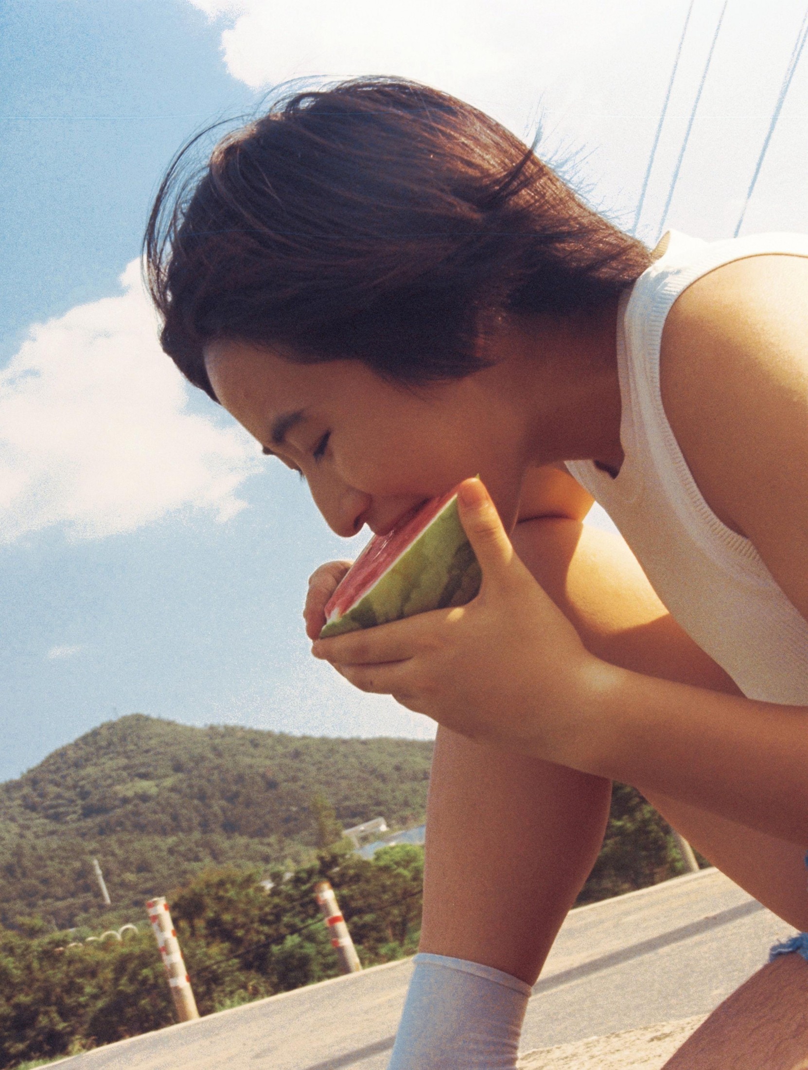图片[2] - 小慎 - 《relax》[16P] - 机器猫次元 - 机器猫次元