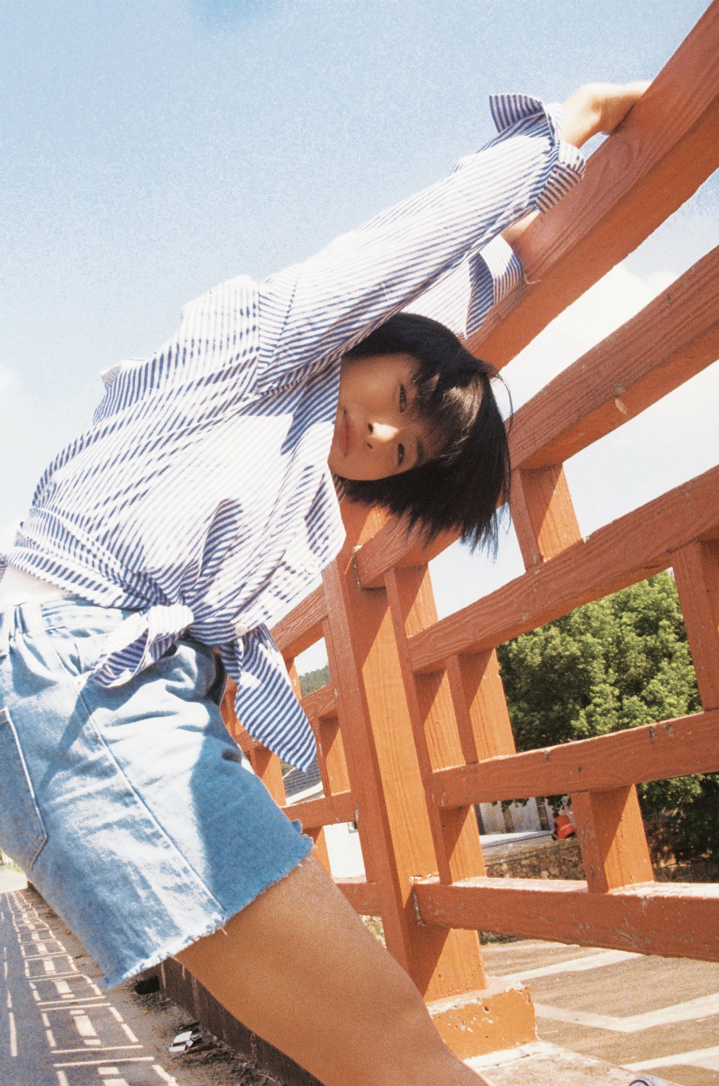 图片[7] - 小慎 - 《relax》[16P] - 机器猫次元 - 机器猫次元