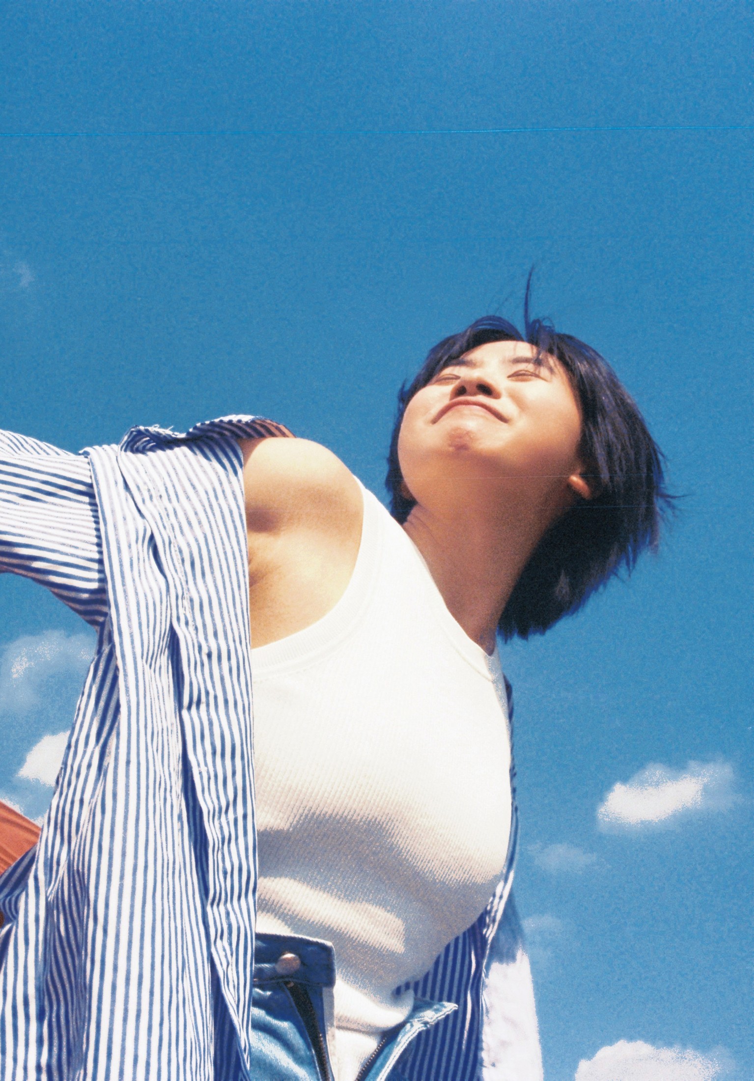 图片[4] - 小慎 - 《relax》[16P] - 机器猫次元 - 机器猫次元
