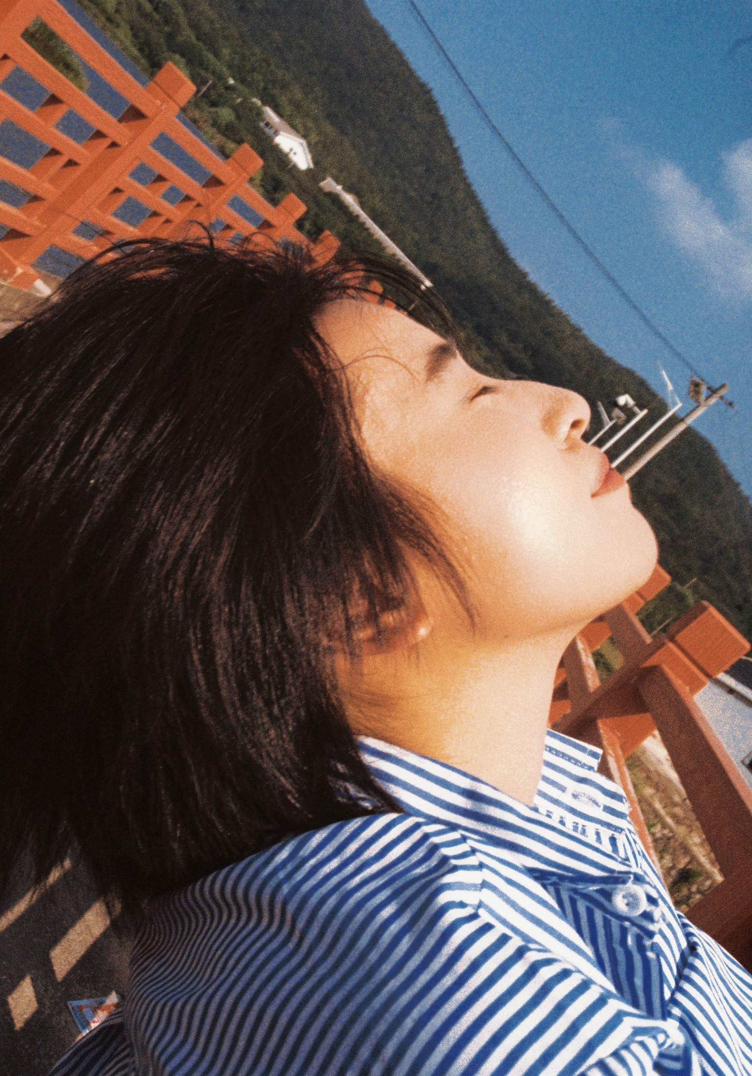 图片[5] - 小慎 - 《relax》[16P] - 机器猫次元 - 机器猫次元