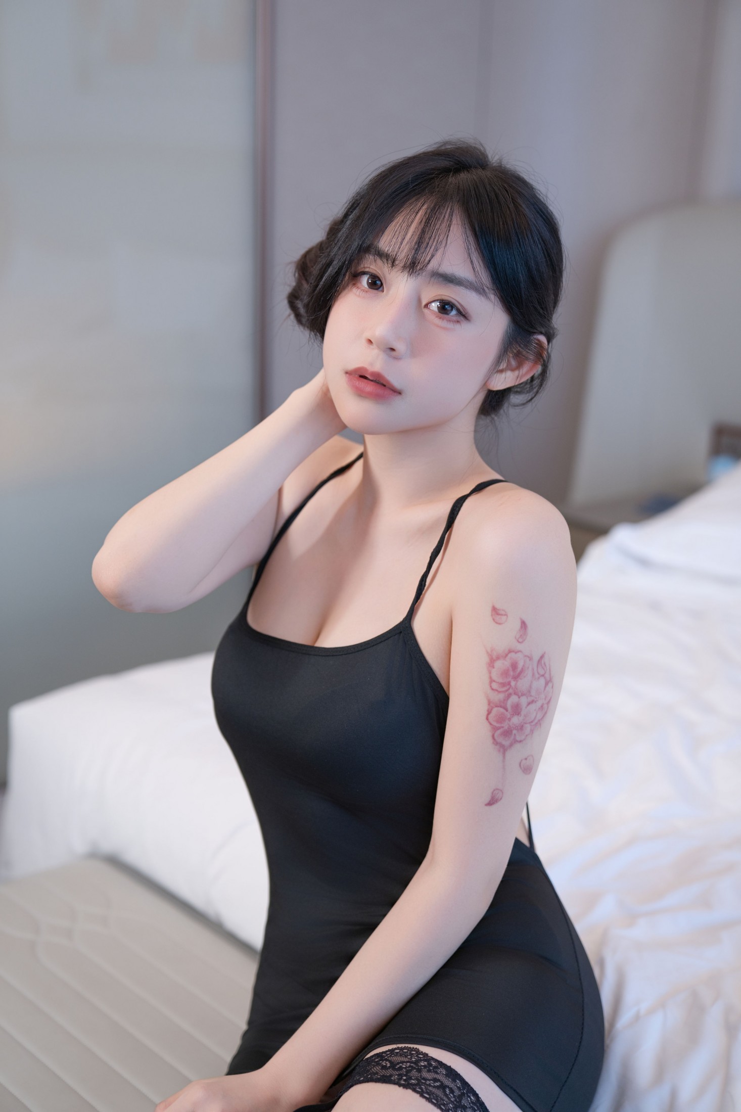 图片[7] - 一元同学Jodie - 《慵懒与魅惑交织》[72P] - 机器猫次元 - 机器猫次元