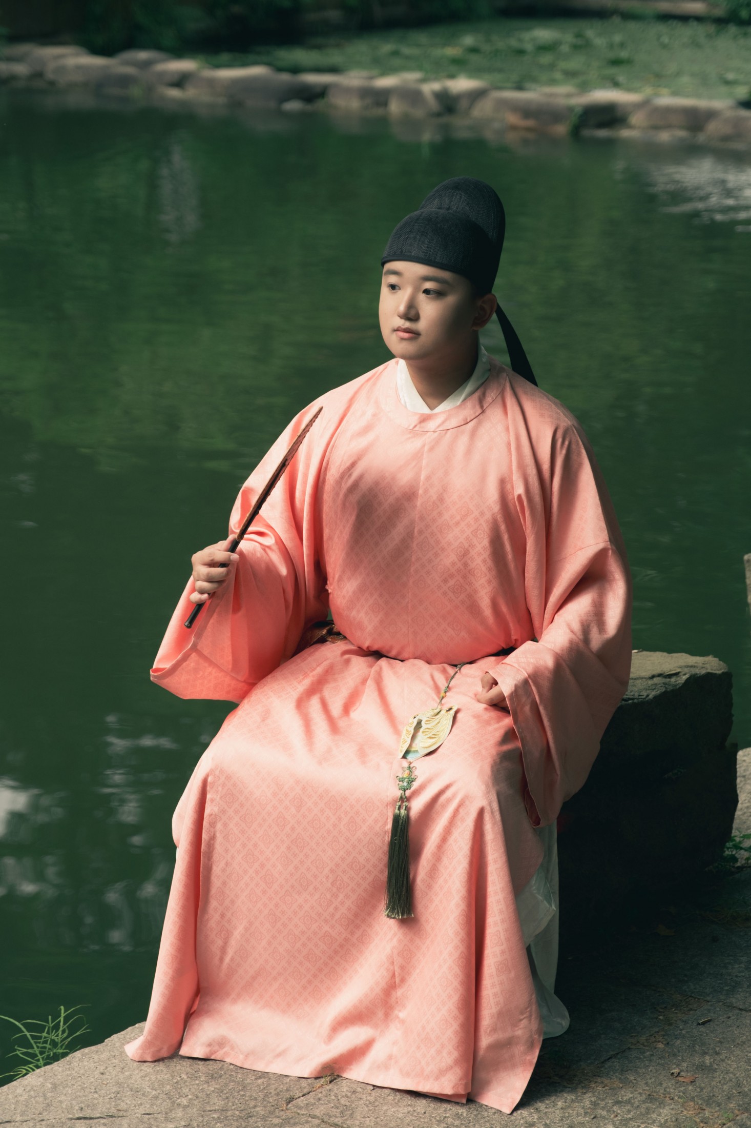 图片[8] - 东方之猪 - 《大宋少年郎》[18P] - 机器猫次元 - 机器猫次元