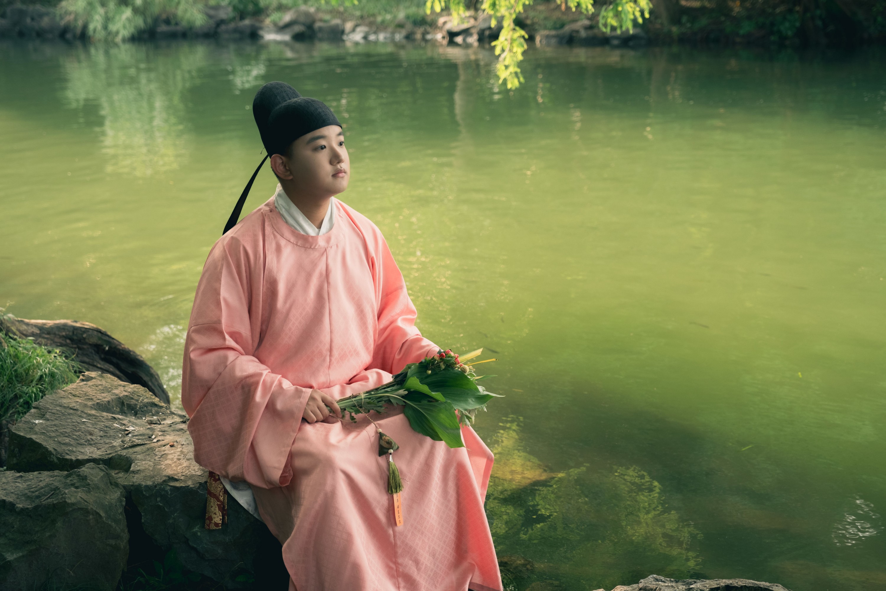 图片[7] - 东方之猪 - 《大宋少年郎》[18P] - 机器猫次元 - 机器猫次元