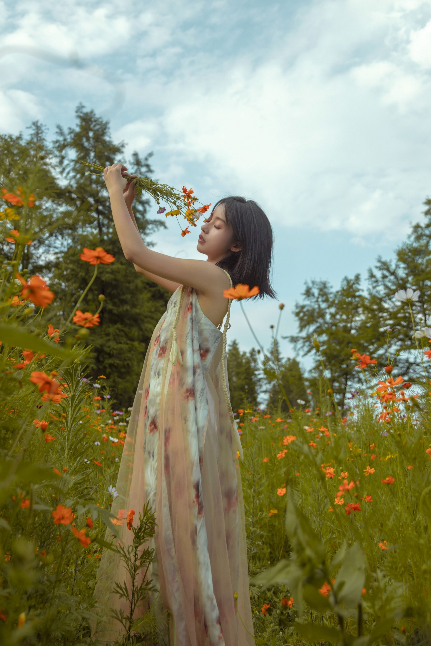 图片[8] - ahs - 《如花在野》[13P] - 机器猫次元 - 机器猫次元