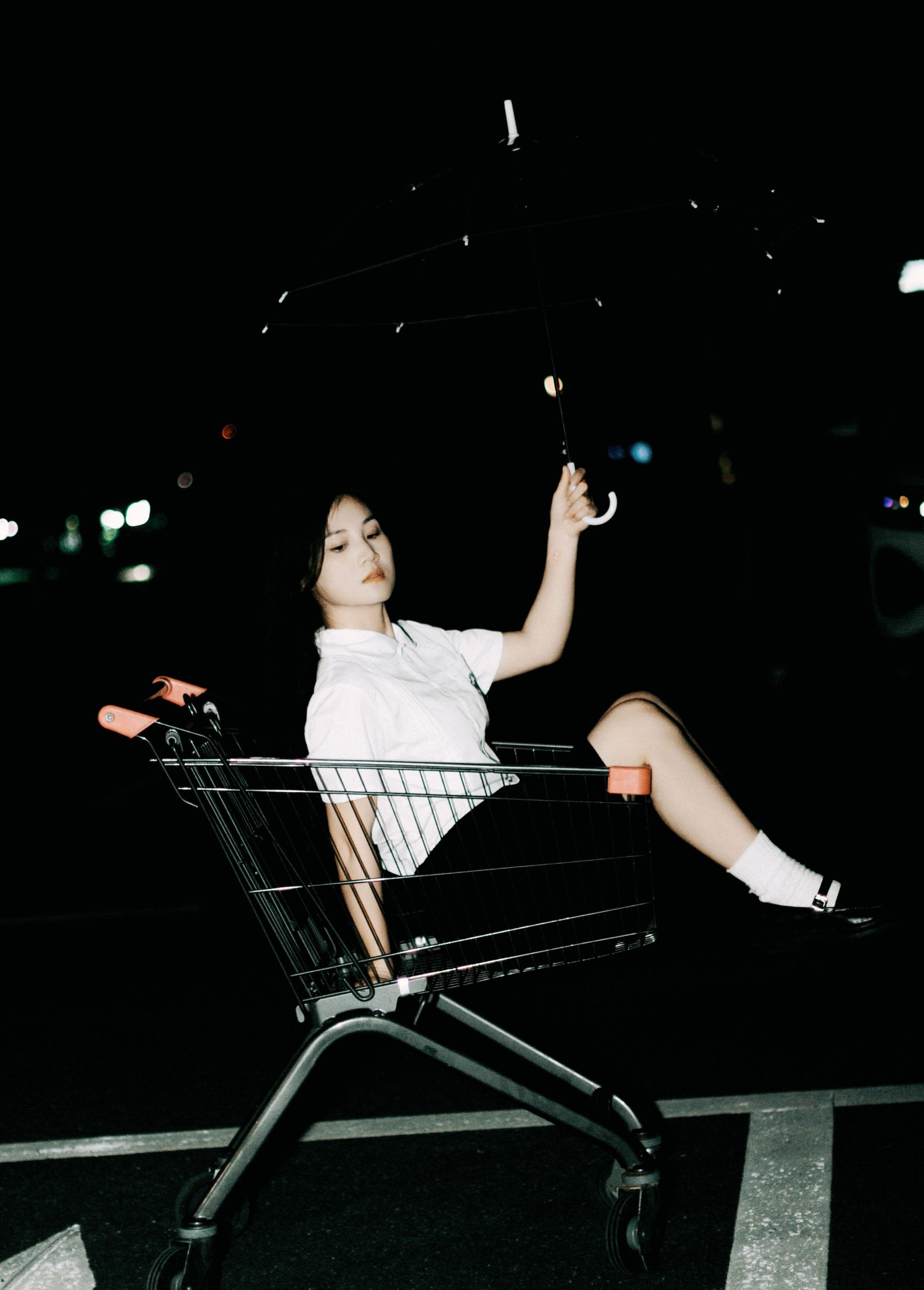 图片[2] - 娟子 - 《夏夜》[15P] - 机器猫次元 - 机器猫次元