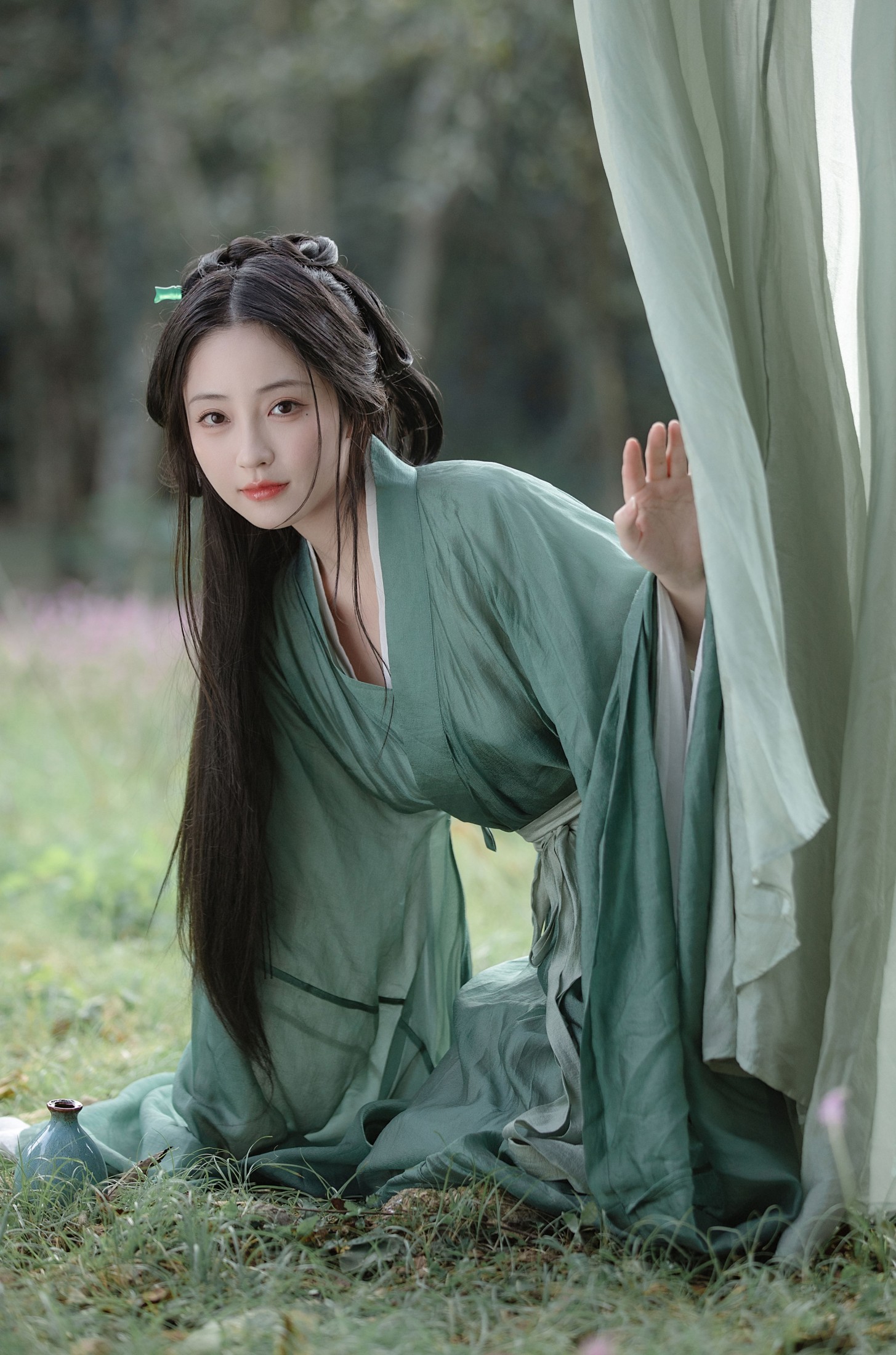 图片[3] - 小温暖想要个大太阳 - 《秋实》[17P] - 机器猫次元 - 机器猫次元