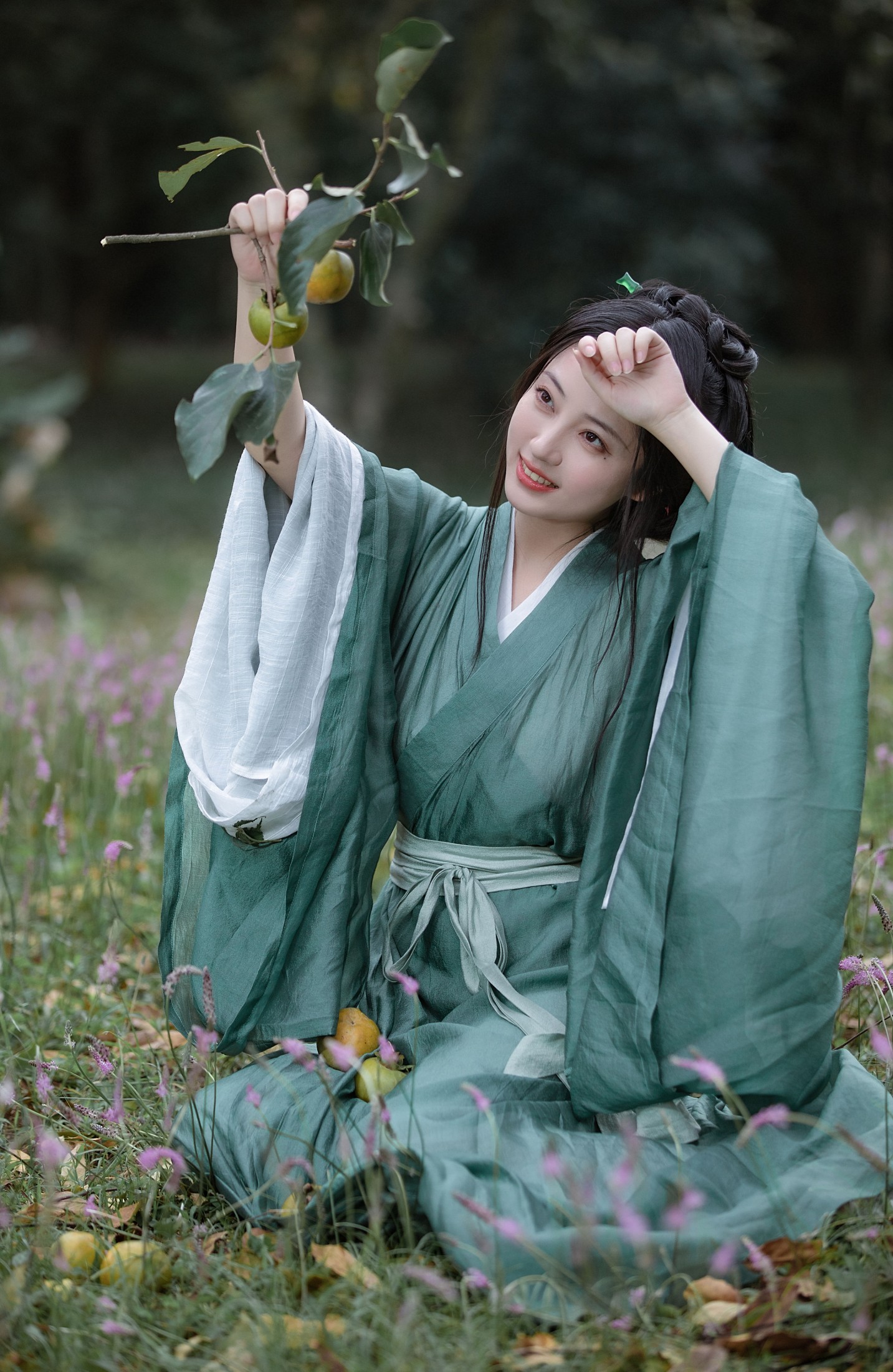 图片[8] - 小温暖想要个大太阳 - 《秋实》[17P] - 机器猫次元 - 机器猫次元
