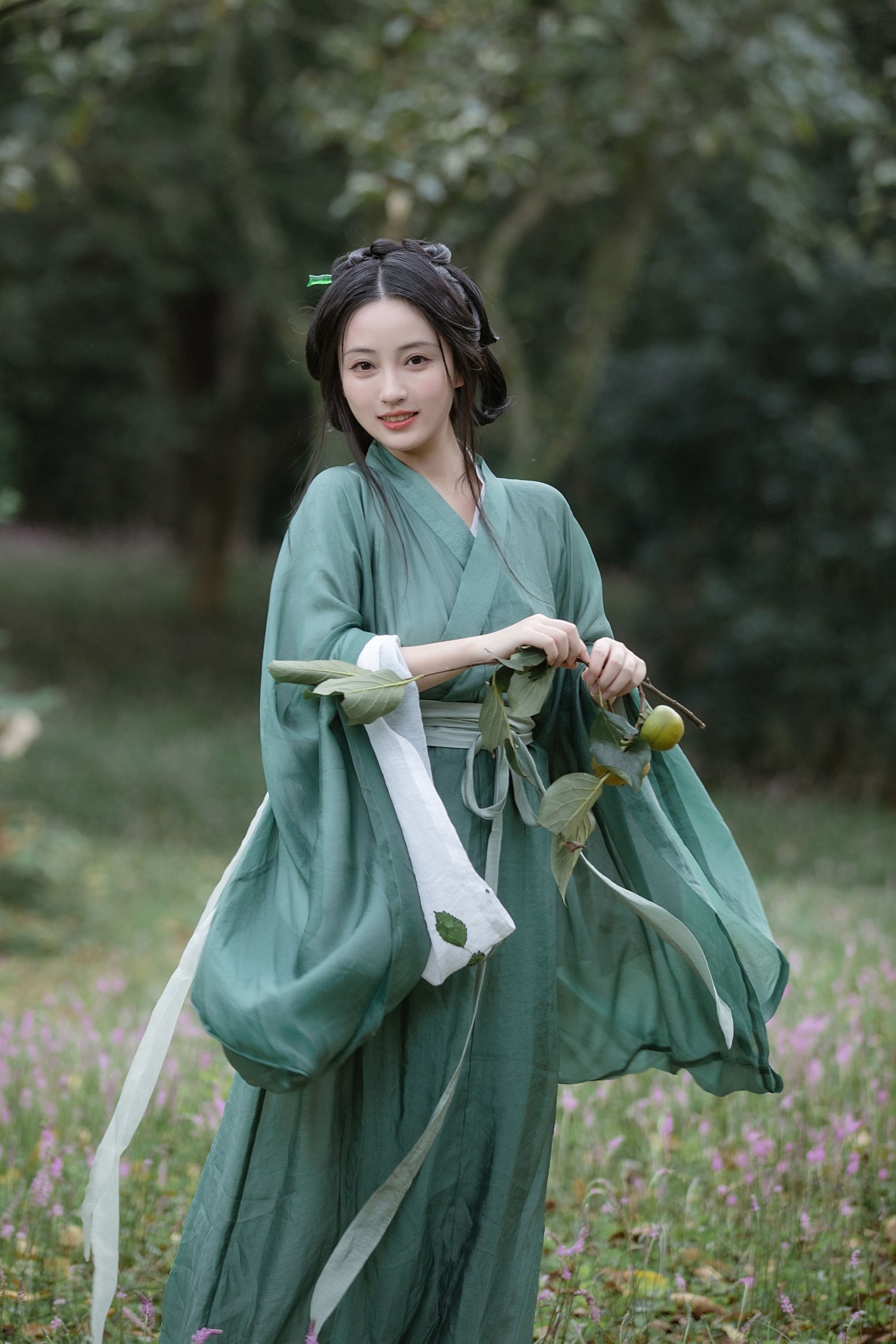 图片[6] - 小温暖想要个大太阳 - 《秋实》[17P] - 机器猫次元 - 机器猫次元