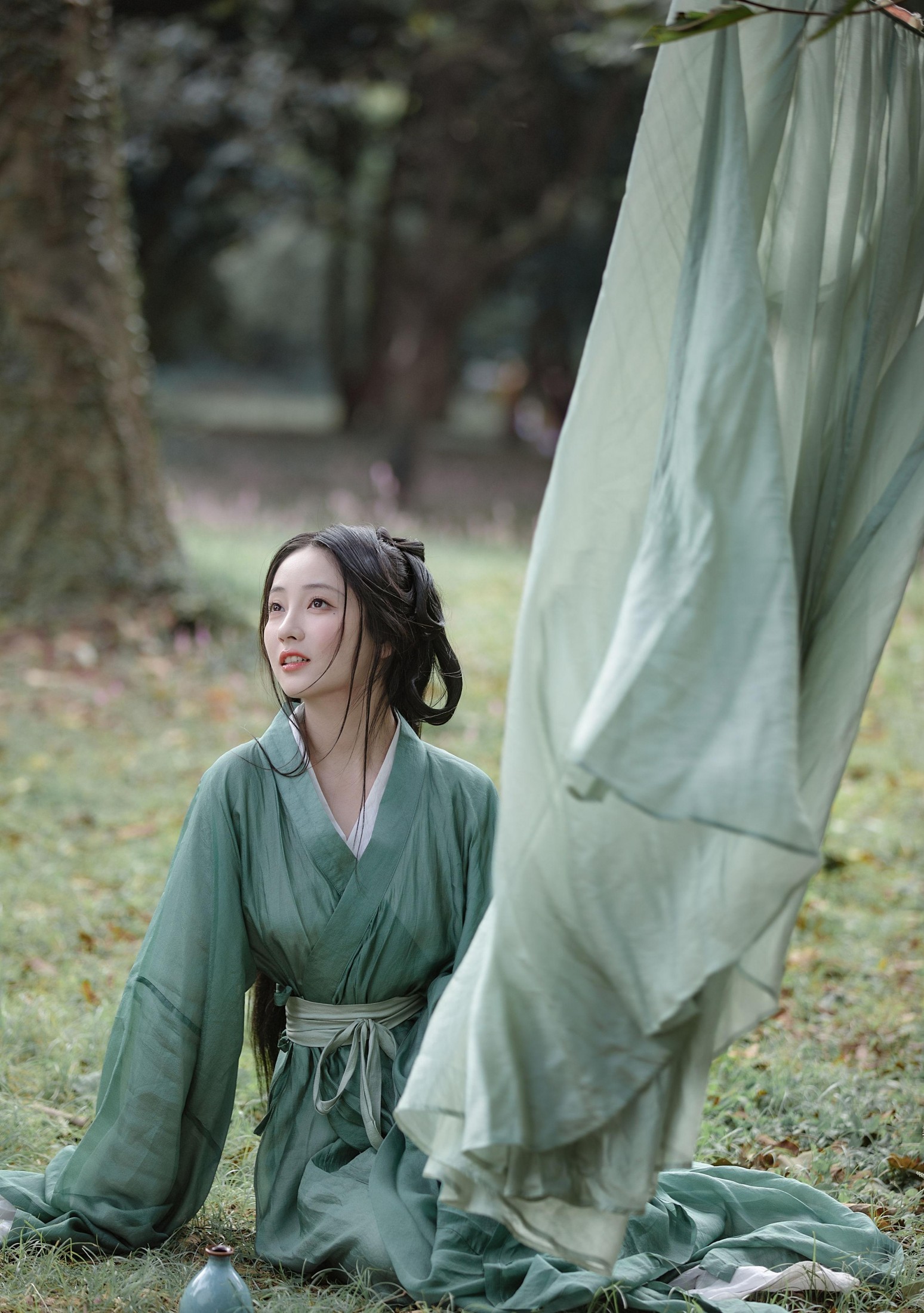 图片[2] - 小温暖想要个大太阳 - 《秋实》[17P] - 机器猫次元 - 机器猫次元
