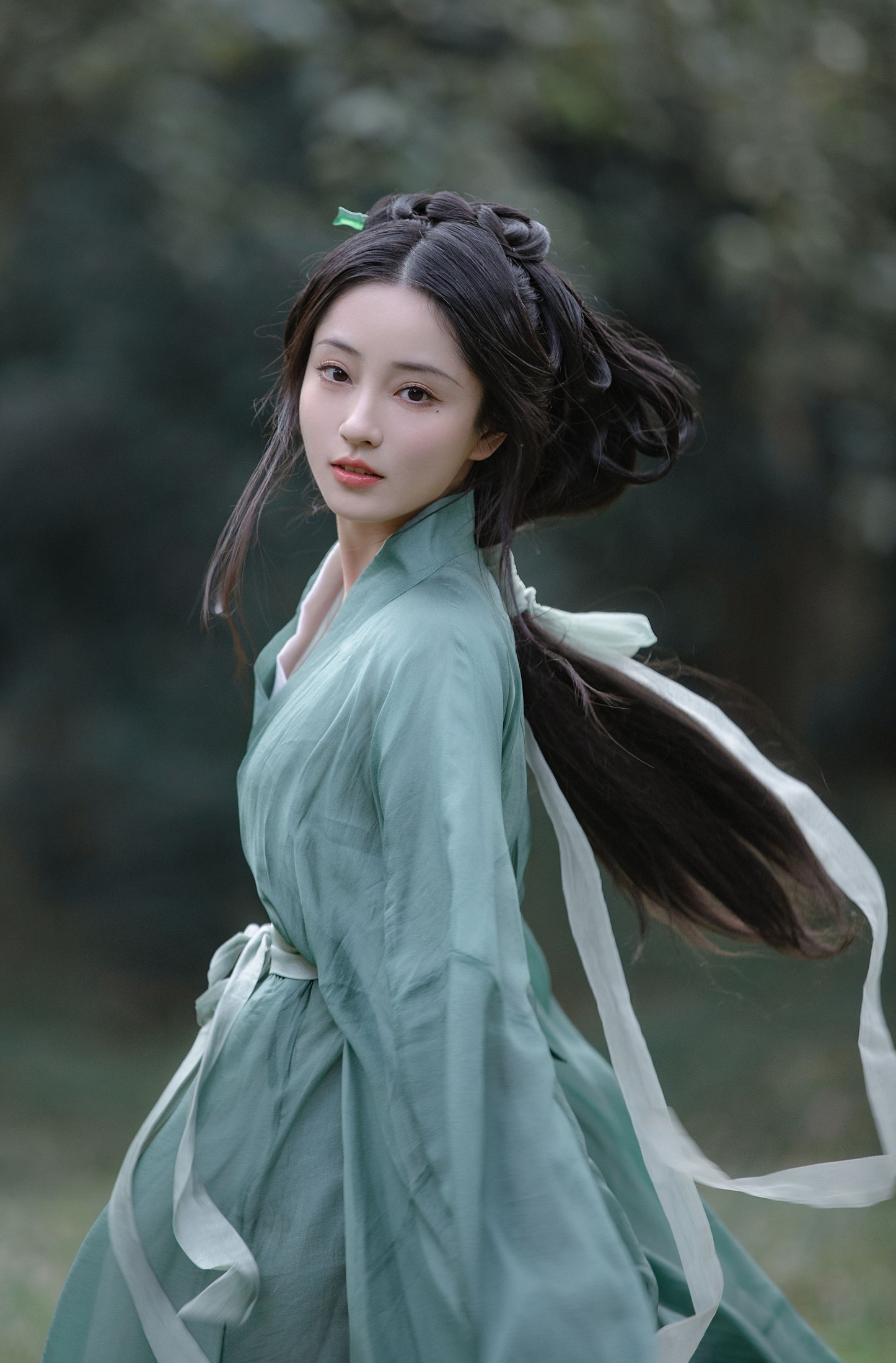 图片[4] - 小温暖想要个大太阳 - 《秋实》[17P] - 机器猫次元 - 机器猫次元